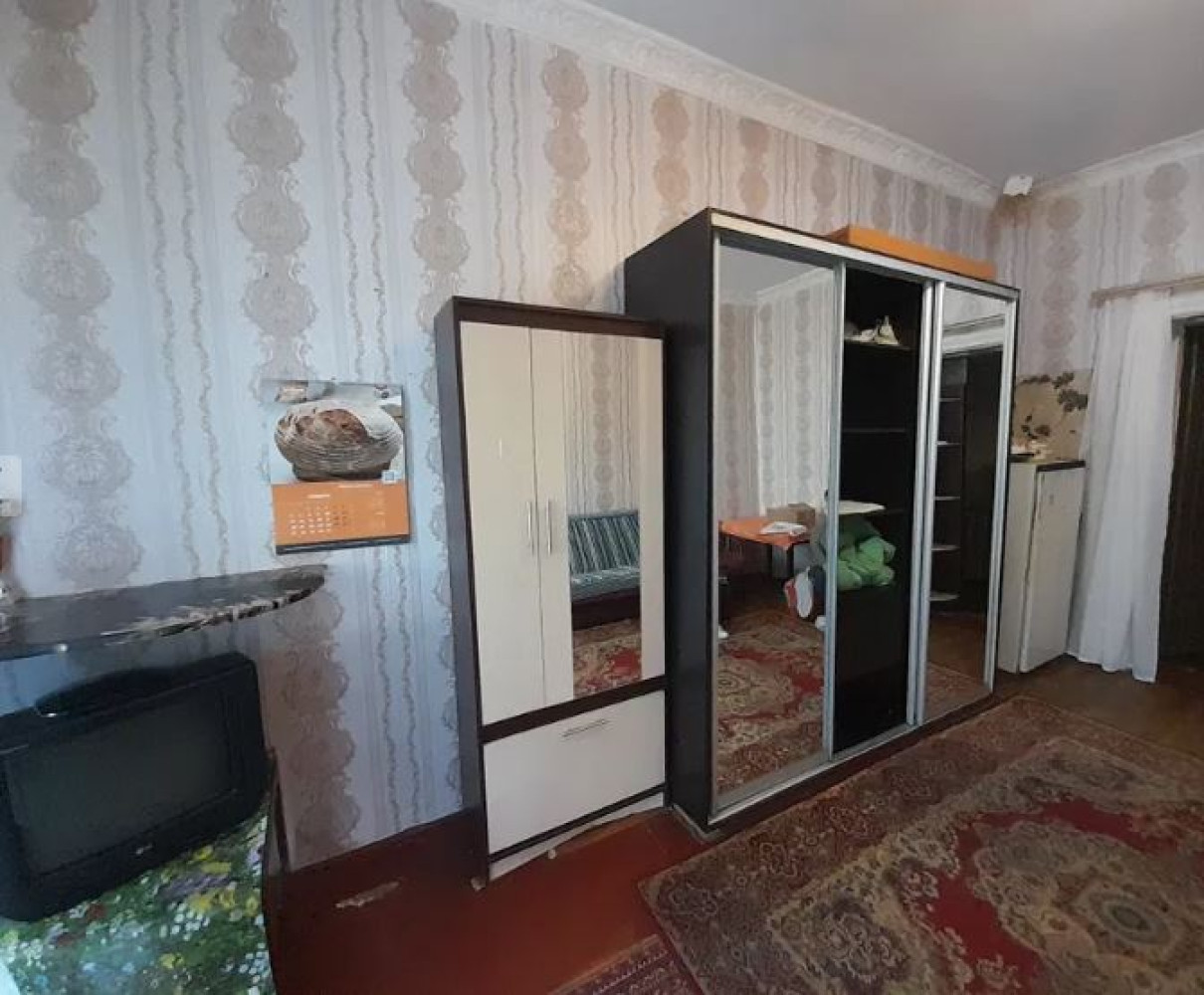 Квартира на вул. Нежинская, 21 м², 16 850$ — FAKTOR