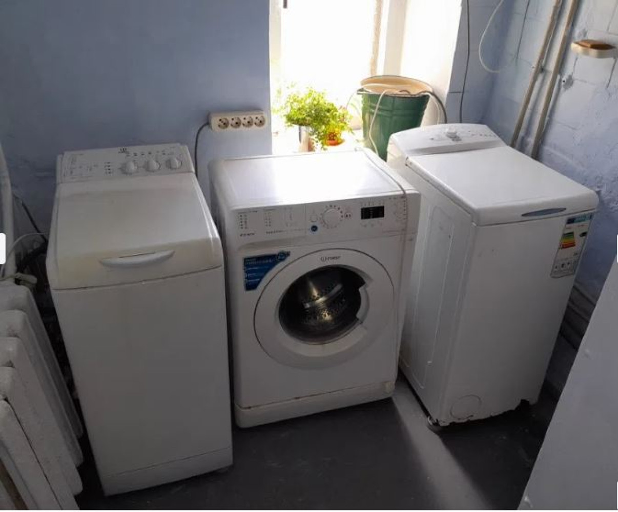 Квартира на вул. Нежинская, 21 м², 16 850$ — FAKTOR