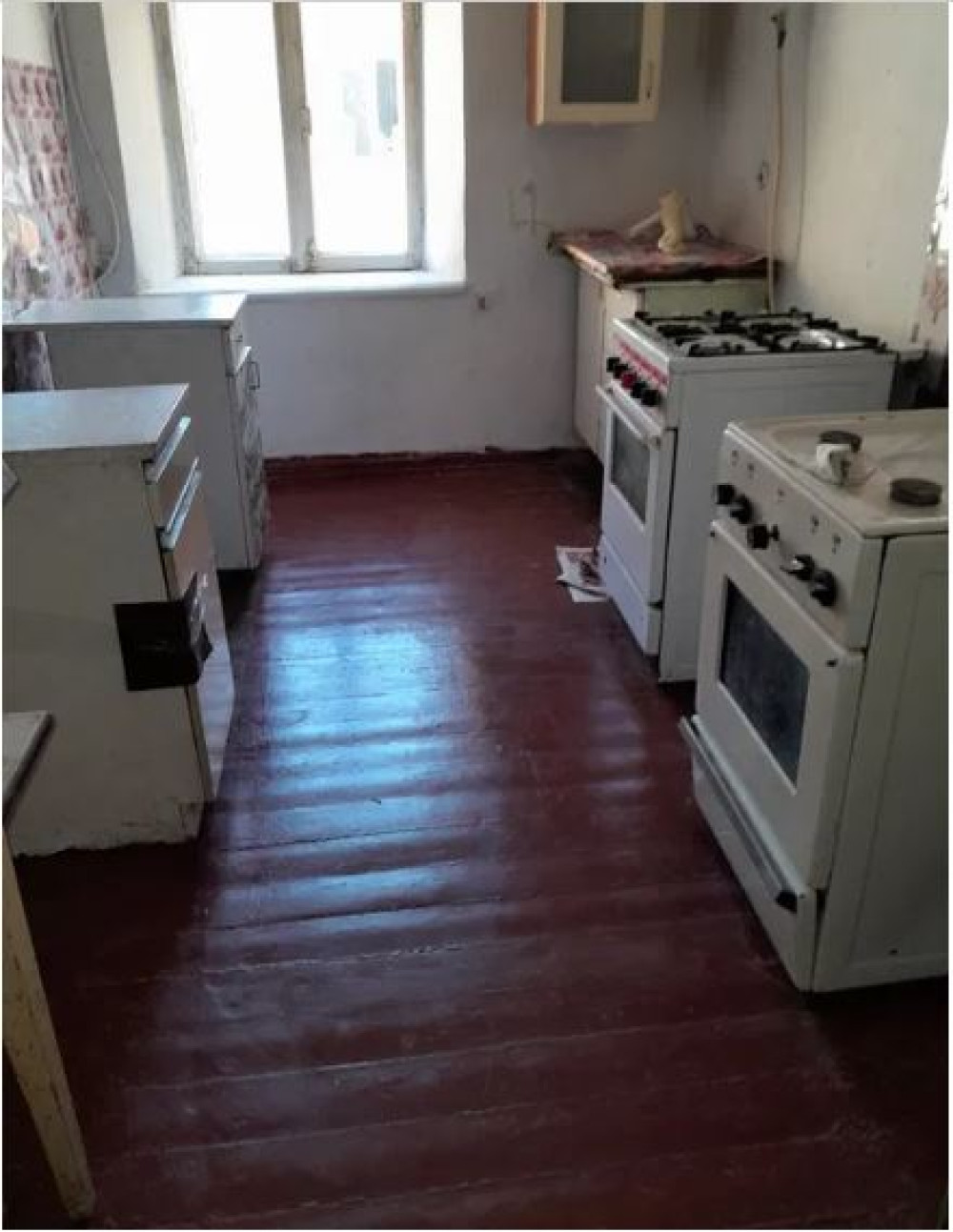 Квартира на вул. Нежинская, 21 м², 16 850$ — FAKTOR
