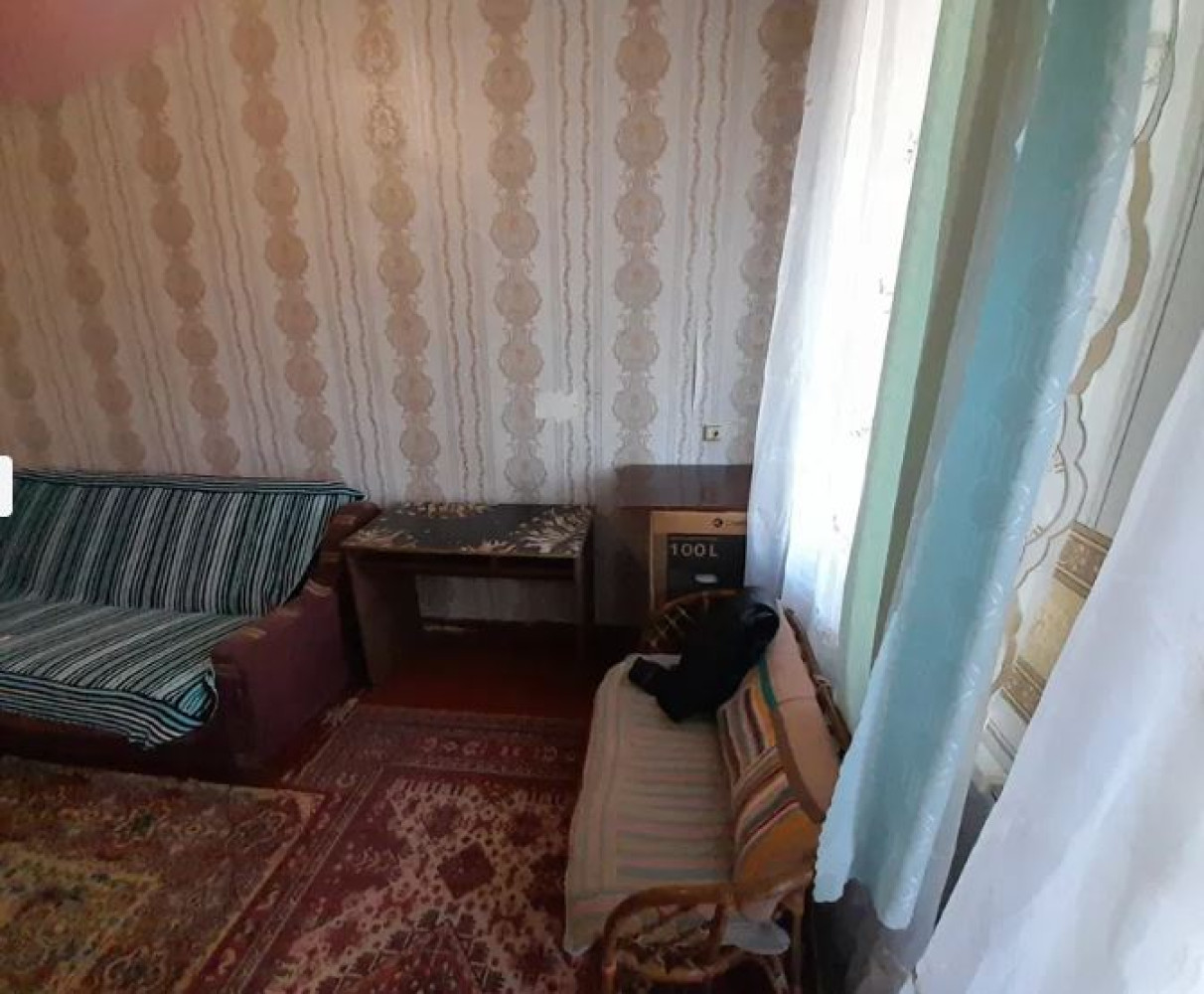 Квартира на вул. Нежинская, 21 м², 16 850$ — FAKTOR