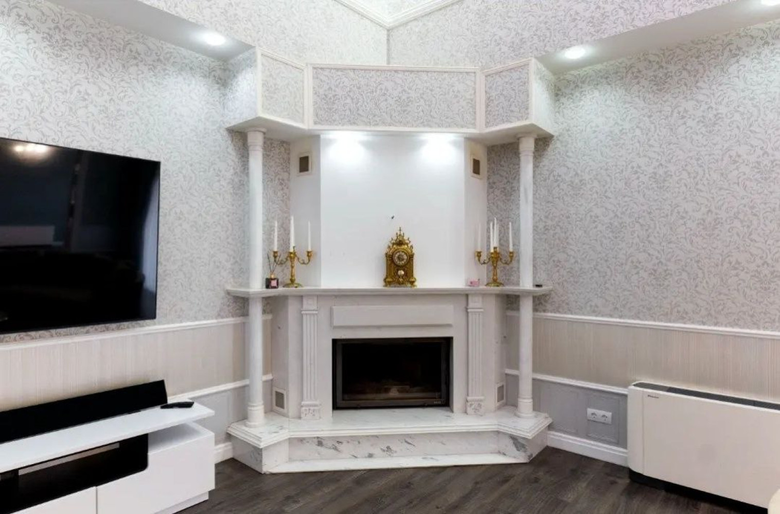 Дом на ул. Уютная (Совиньон), 362 м², 1 400 000$ — FAKTOR