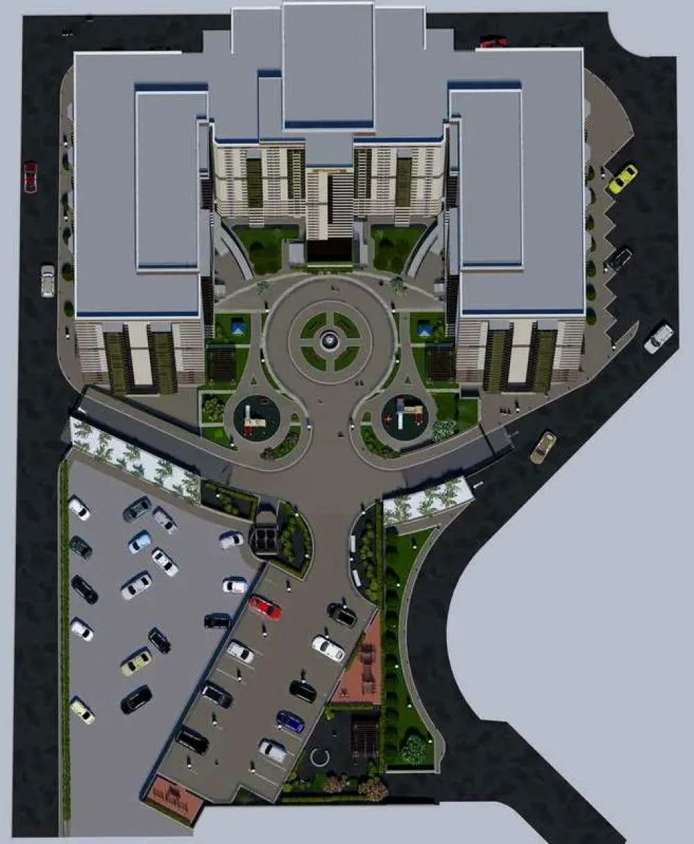Квартира на вул. Среднефонтанская, 32 м², 36 000$ — FAKTOR