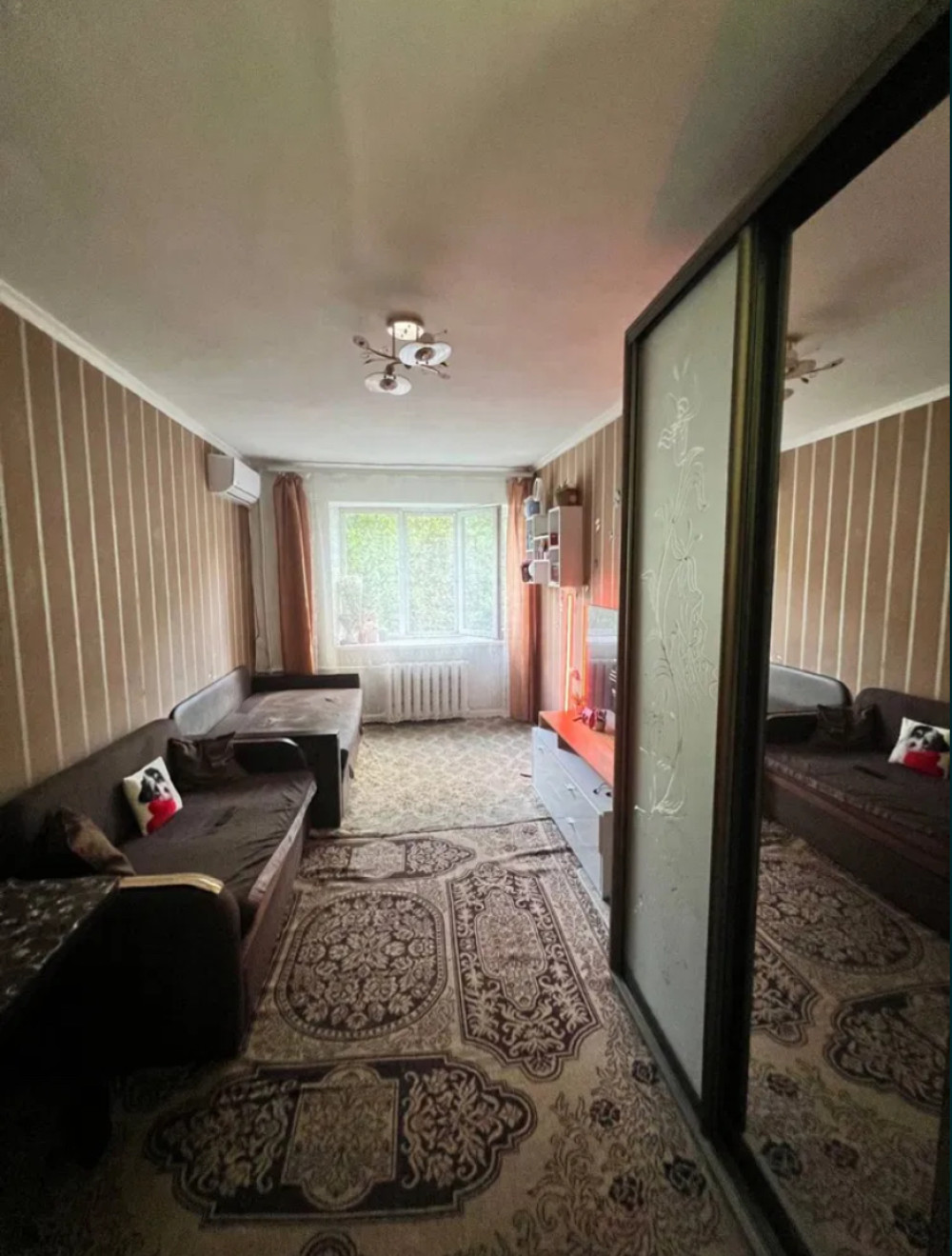Квартира на вул. Люстдорфская дорога (Таирова), 19 м², 12 000$ — FAKTOR
