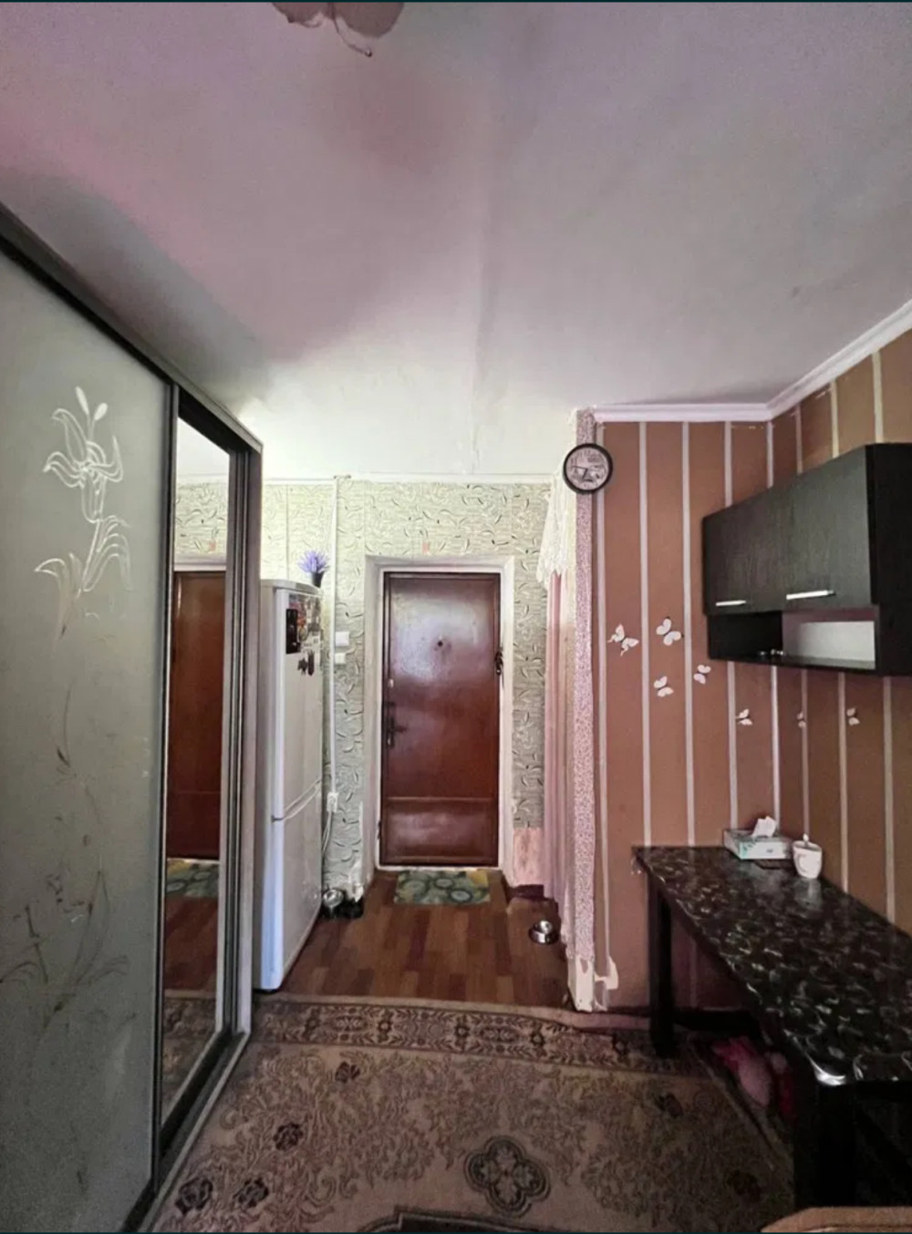 Квартира на ул. Люстдорфская дорога (Таирова), 19 м², 12 000$ — FAKTOR