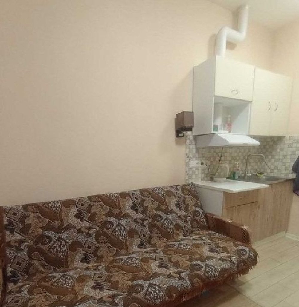 Квартира на вул. Боровского Николая, 18 м², 17 000$ — FAKTOR