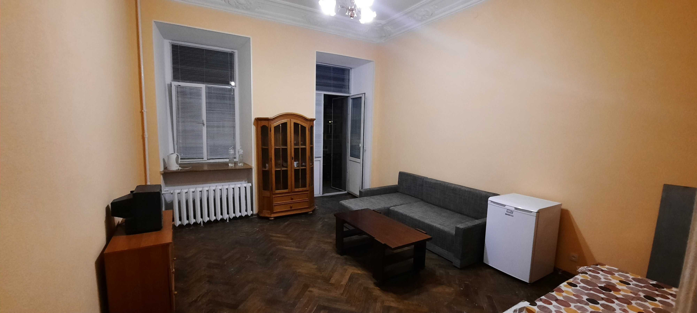 Квартира на ул. Старопортофранковская, 22 м², 13 500$ — FAKTOR