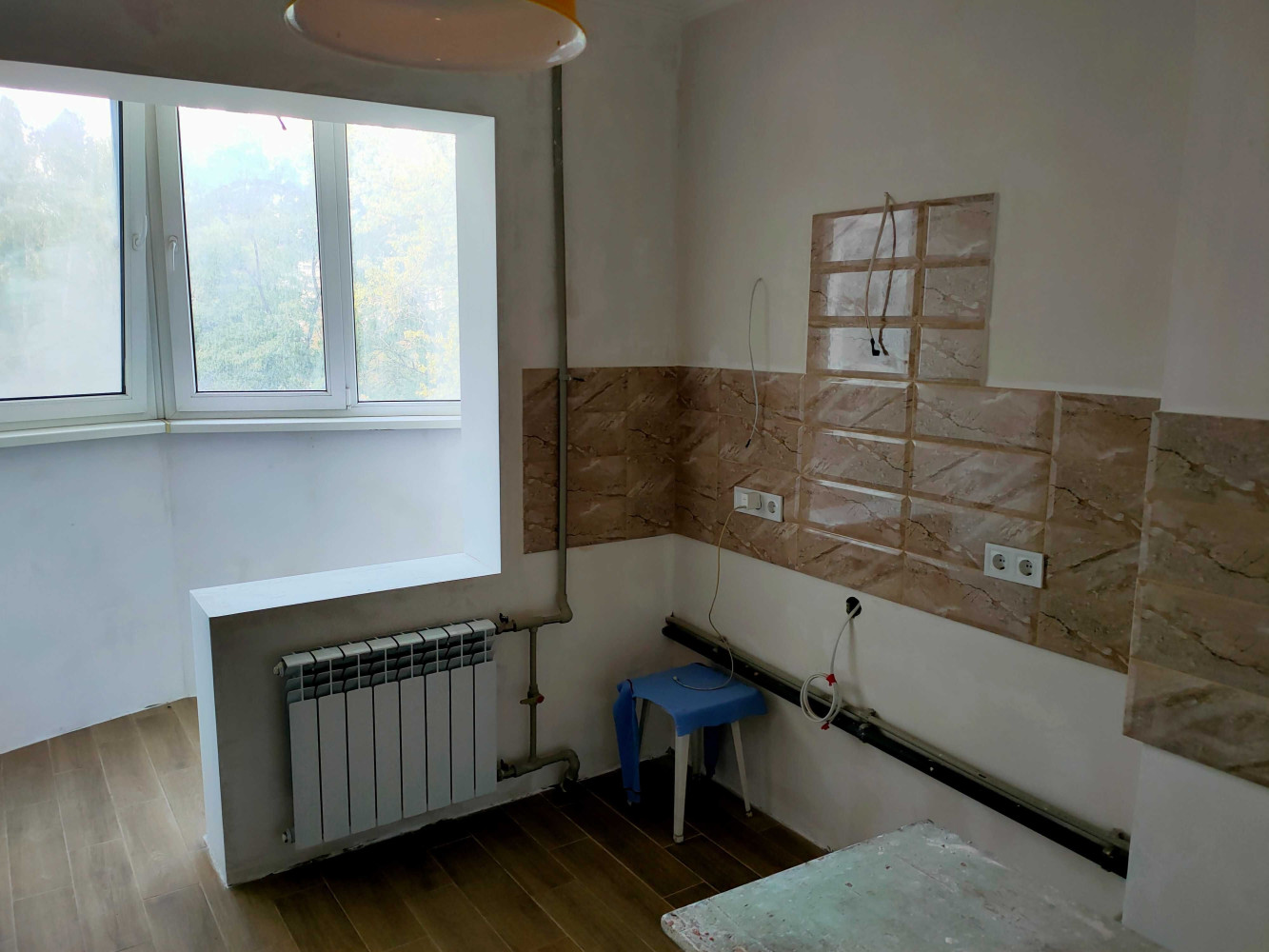 Квартира на вул. Семена Палия, 41 м², 35 000$ — FAKTOR