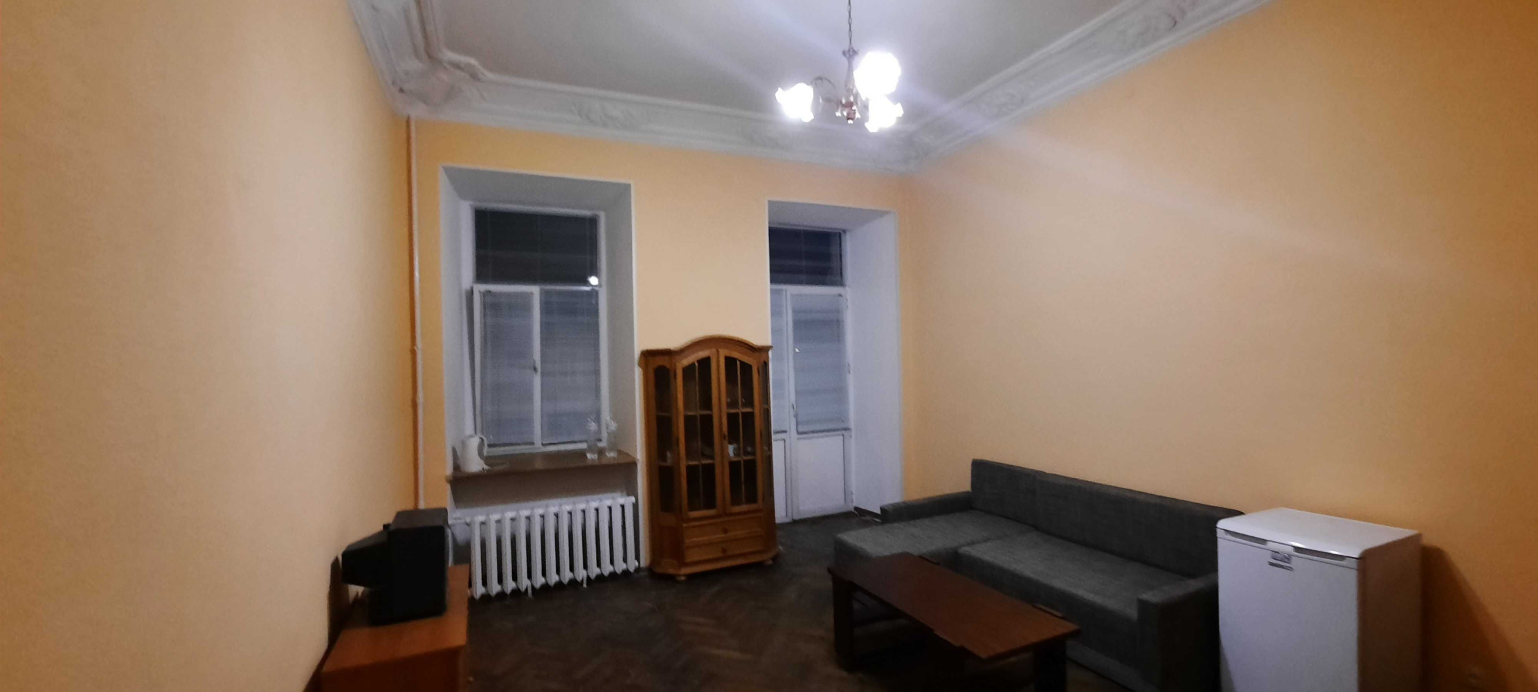 Квартира на ул. Старопортофранковская, 22 м², 13 500$ — FAKTOR