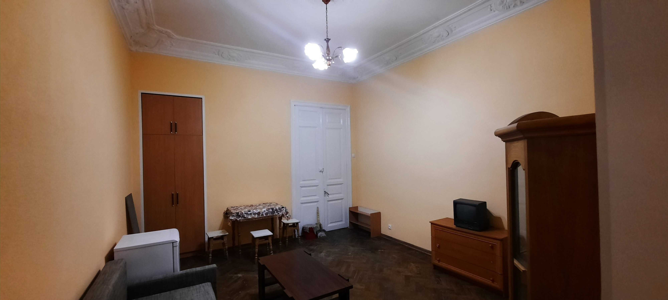 Квартира на ул. Старопортофранковская, 22 м², 13 500$ — FAKTOR