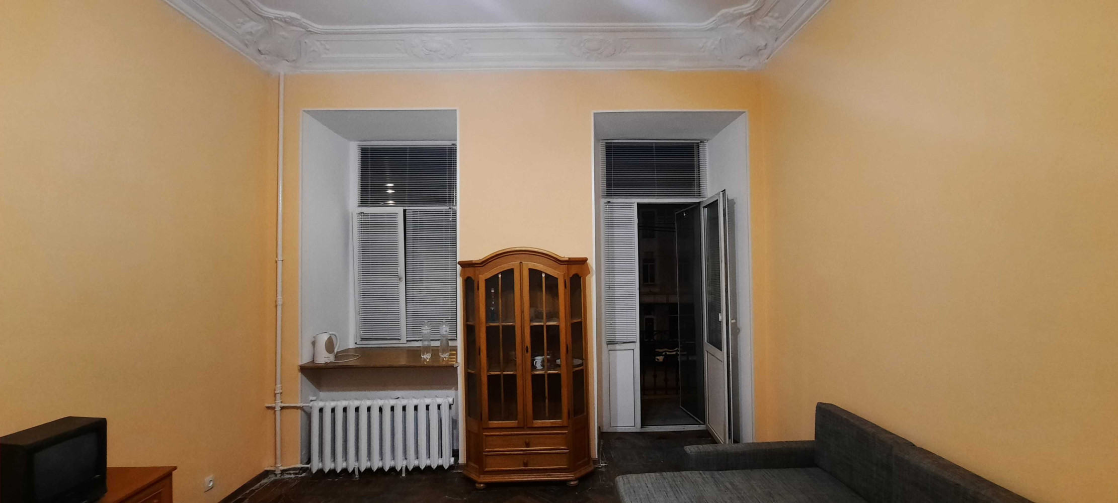 Квартира на ул. Старопортофранковская, 22 м², 13 500$ — FAKTOR