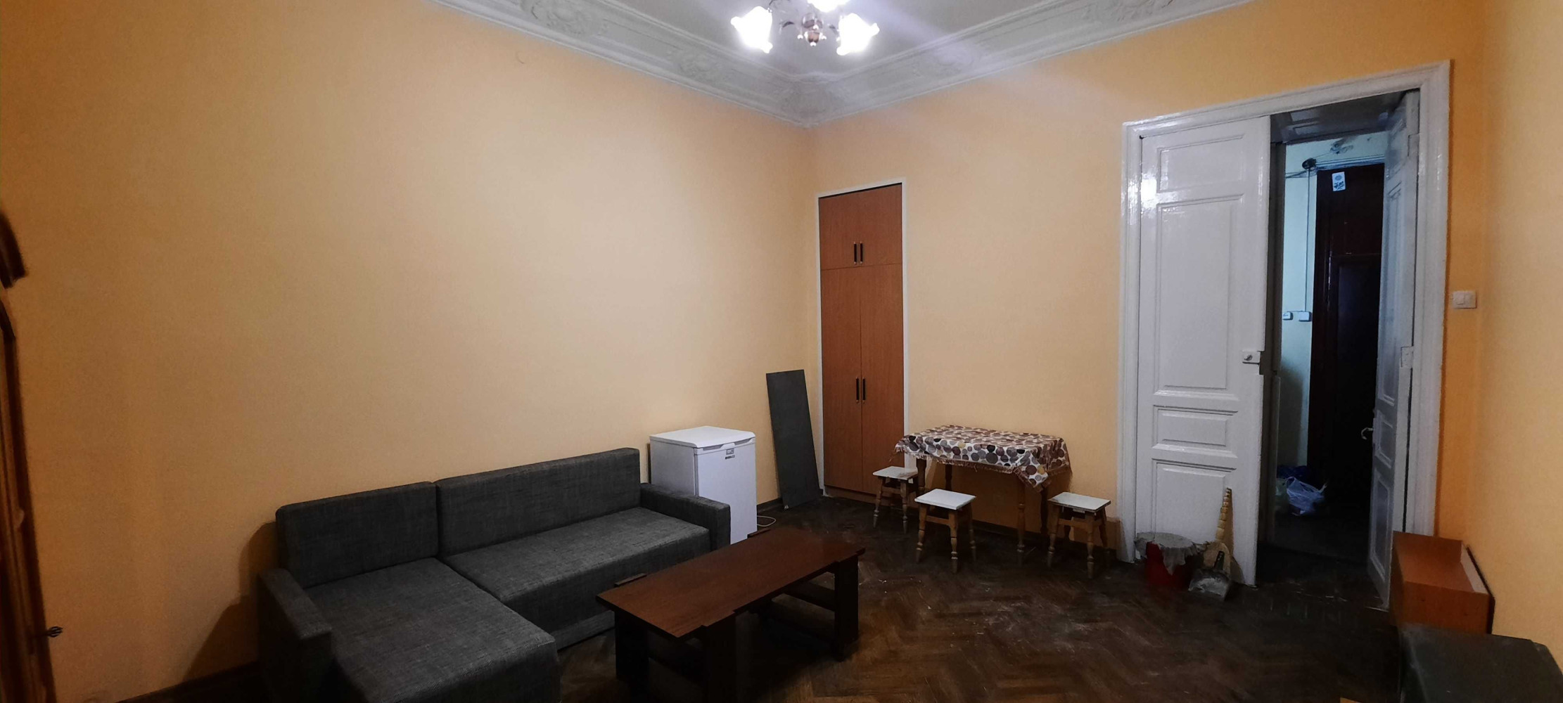 Квартира на ул. Старопортофранковская, 22 м², 13 500$ — FAKTOR