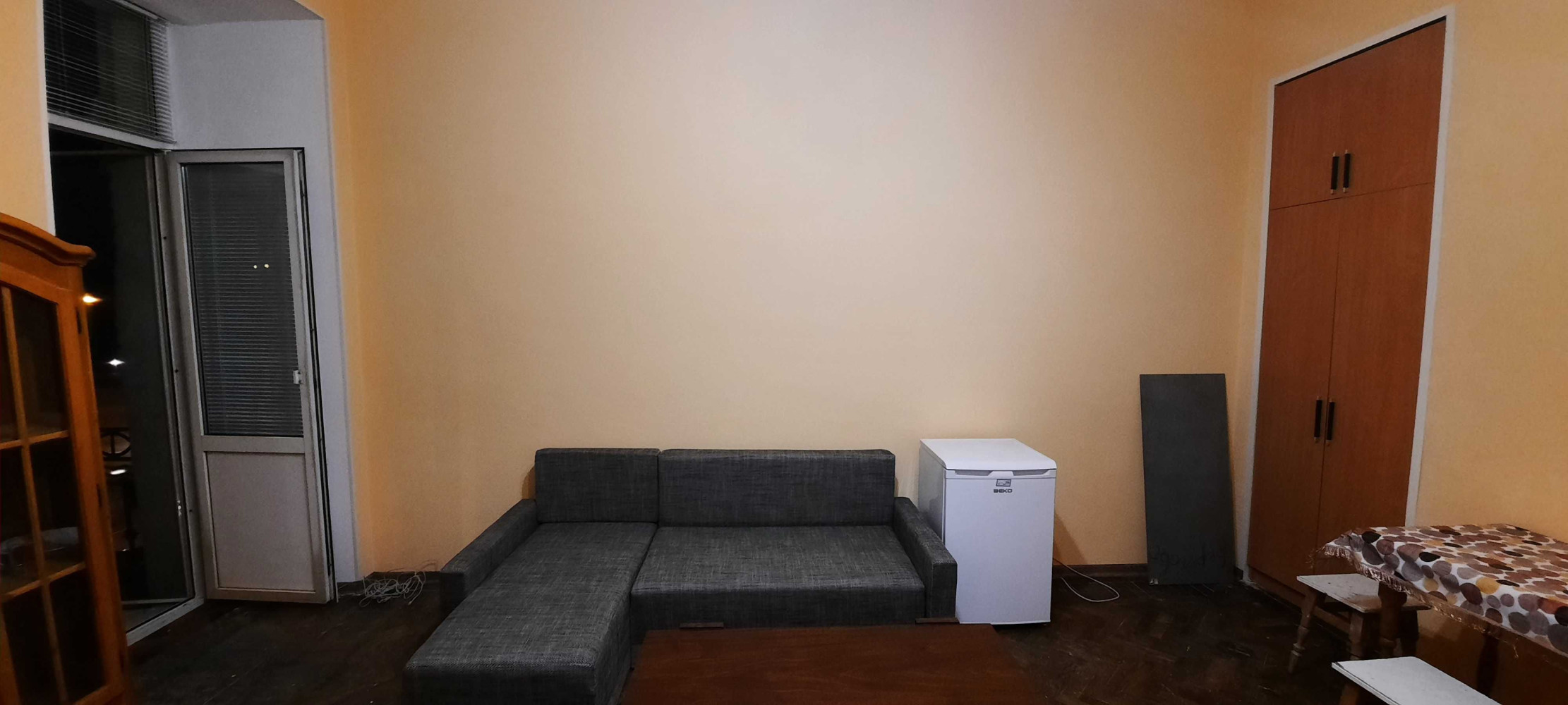 Квартира на ул. Старопортофранковская, 22 м², 13 500$ — FAKTOR