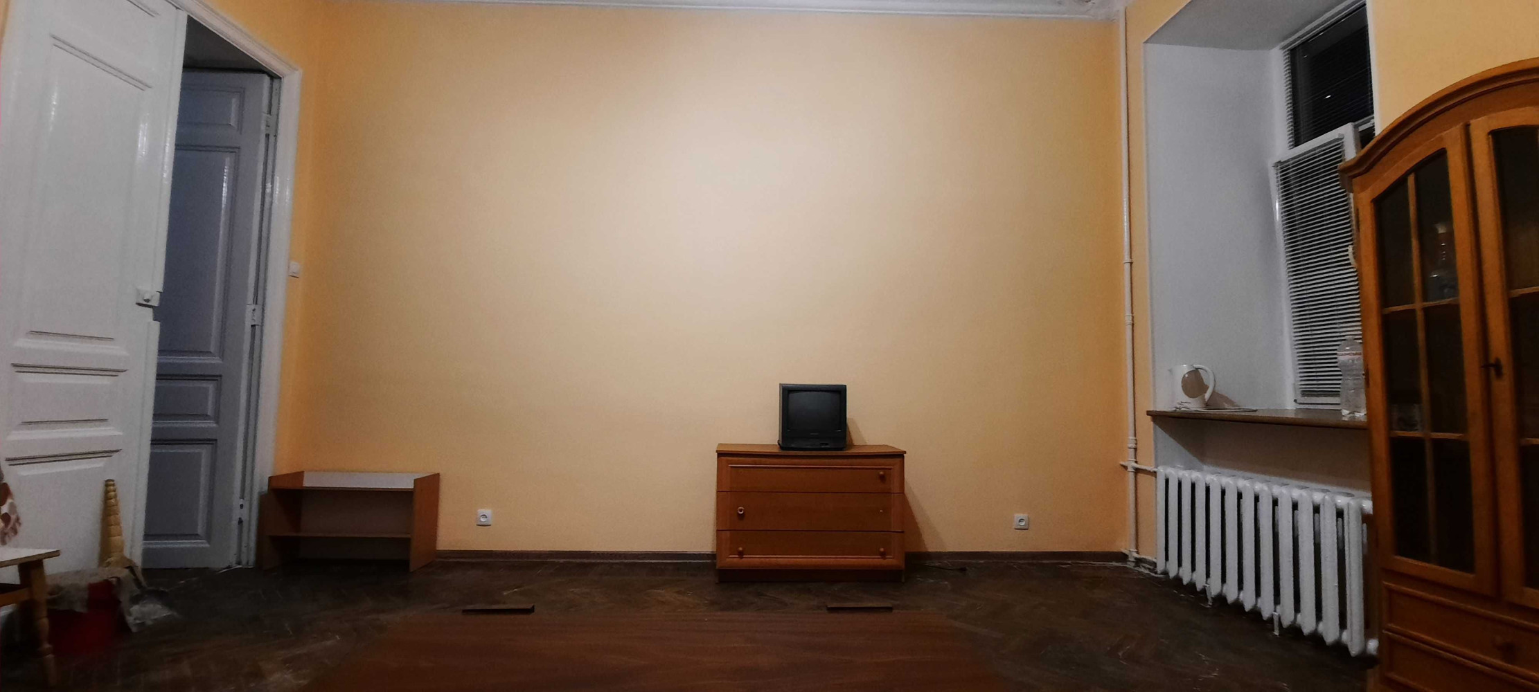 Квартира на ул. Старопортофранковская, 22 м², 13 500$ — FAKTOR