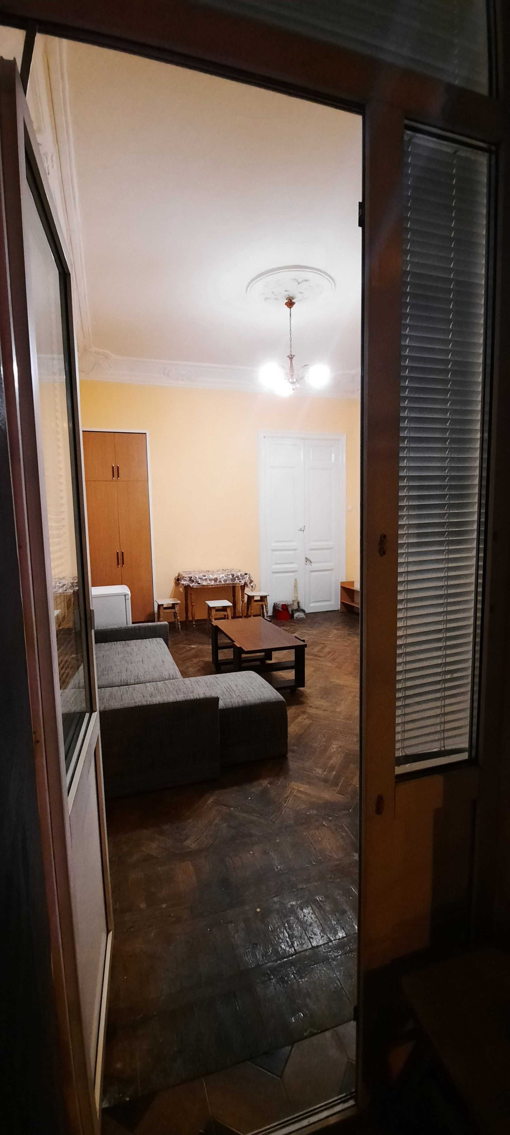 Квартира на ул. Старопортофранковская, 22 м², 13 500$ — FAKTOR