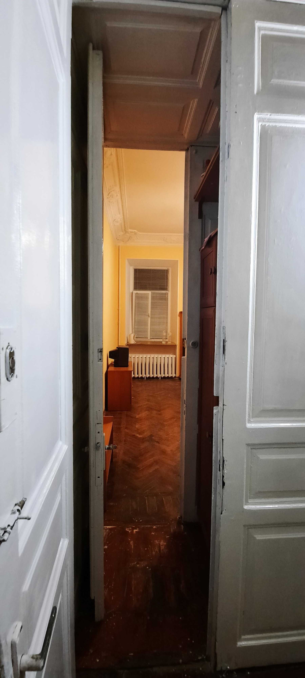Квартира на ул. Старопортофранковская, 22 м², 13 500$ — FAKTOR