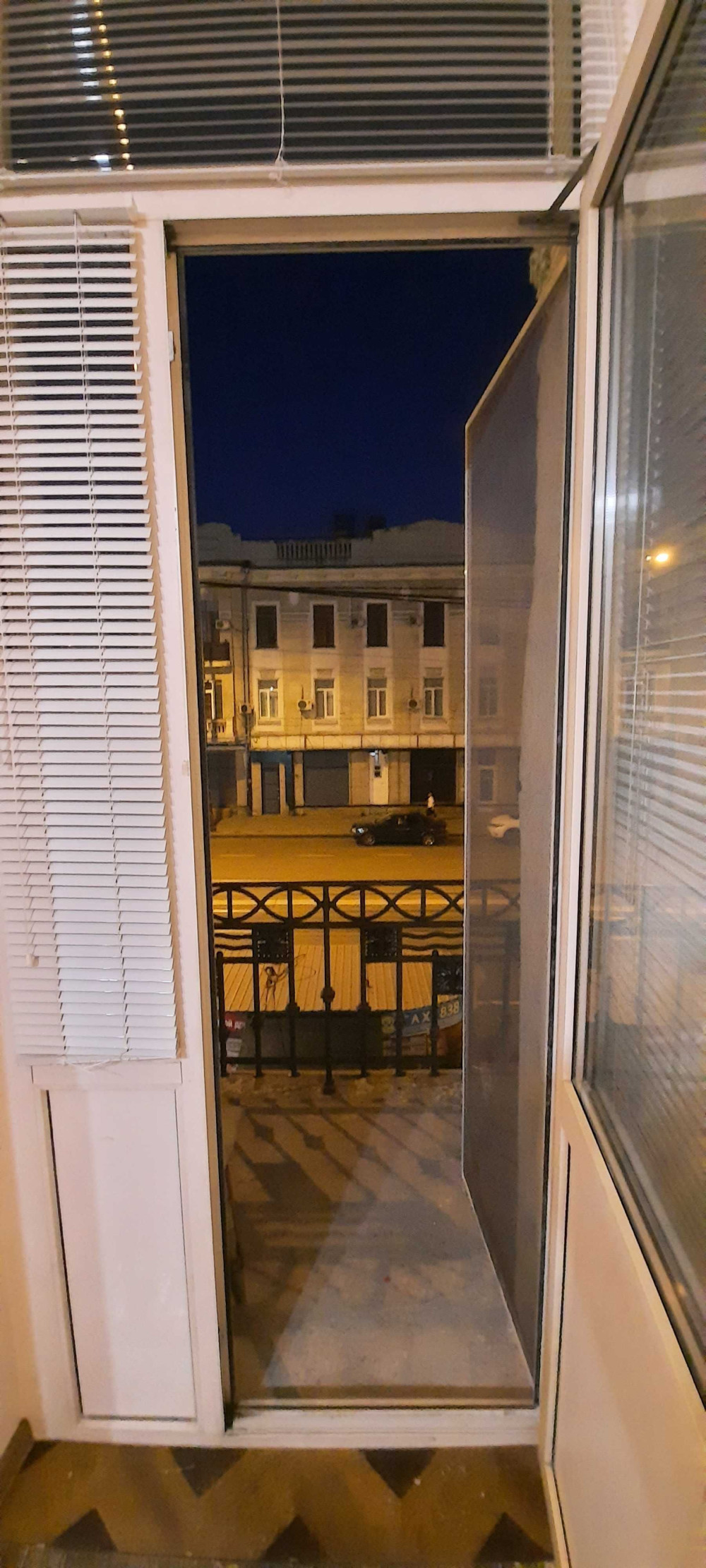 Квартира на ул. Старопортофранковская, 22 м², 13 500$ — FAKTOR