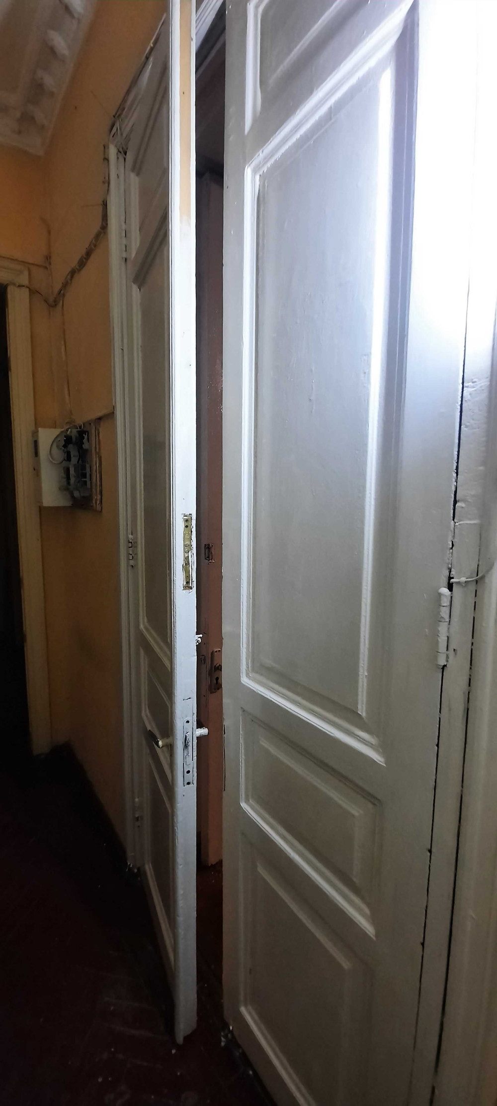 Квартира на ул. Старопортофранковская, 22 м², 13 500$ — FAKTOR