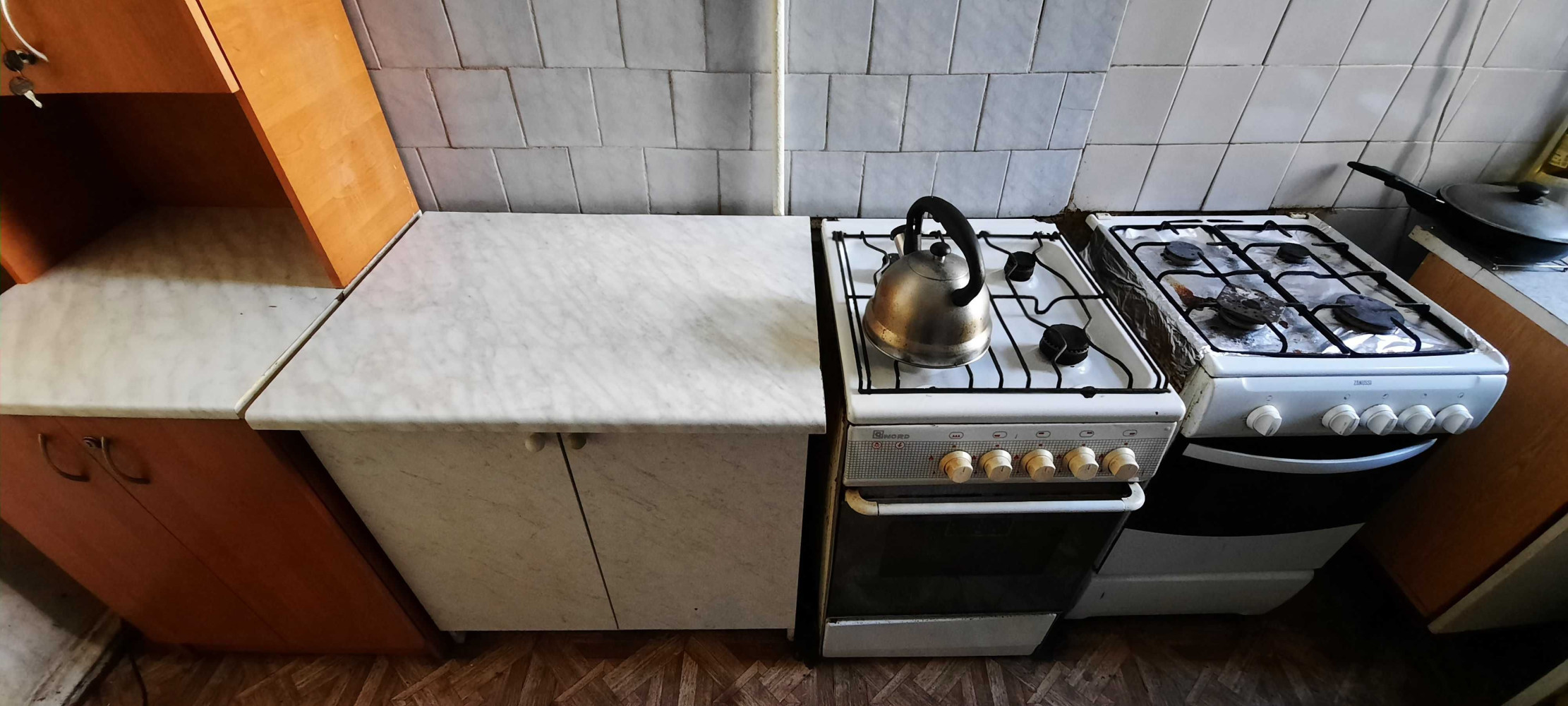Квартира на ул. Старопортофранковская, 22 м², 13 500$ — FAKTOR