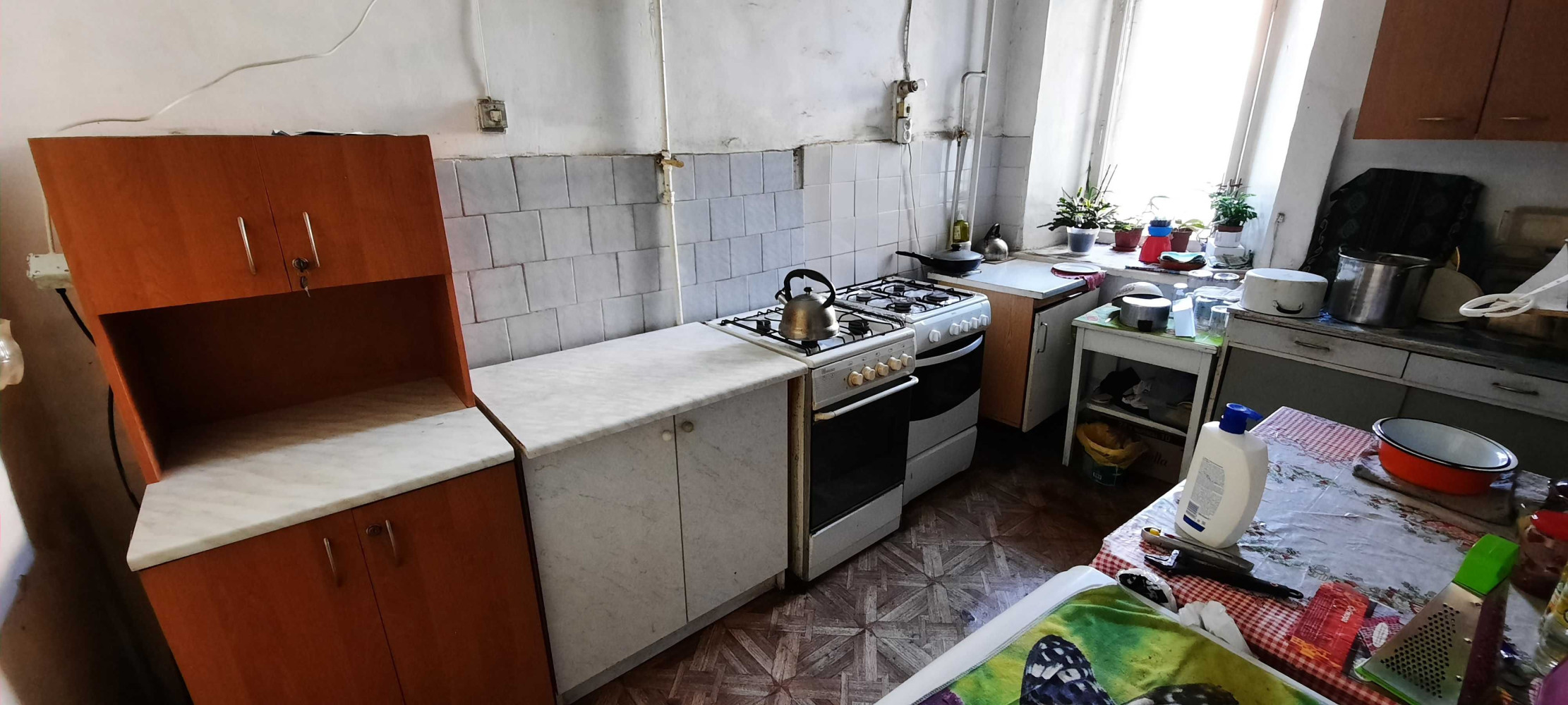 Квартира на ул. Старопортофранковская, 22 м², 13 500$ — FAKTOR