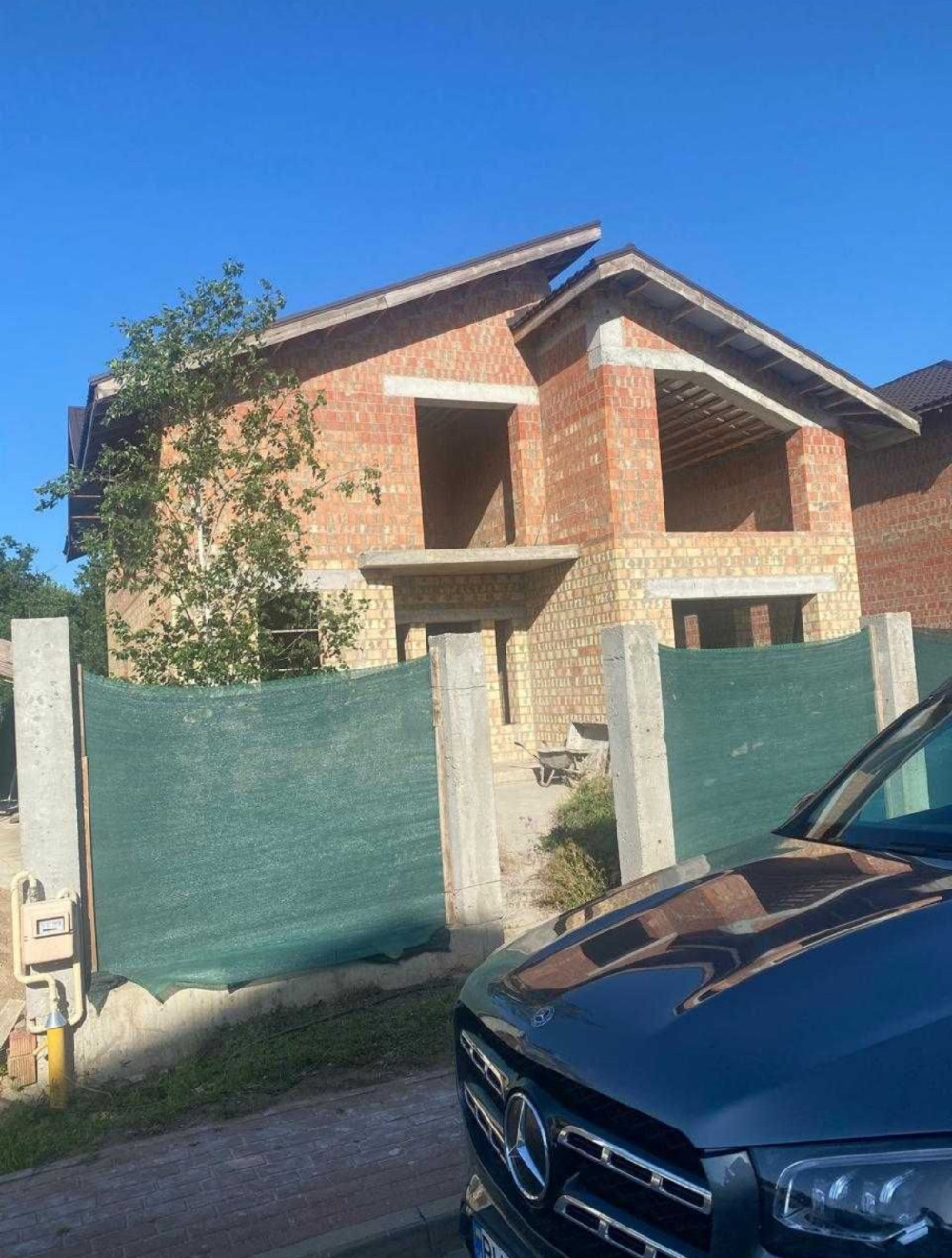 Дом на ул. Флоренская, 230 м², 332 000$ — FAKTOR