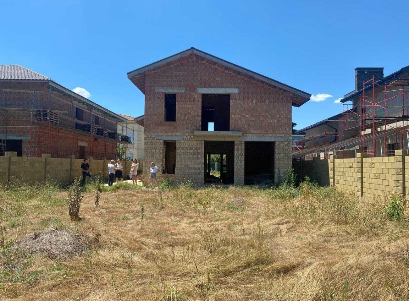 Дом на ул. Флоренская, 230 м², 332 000$ — FAKTOR