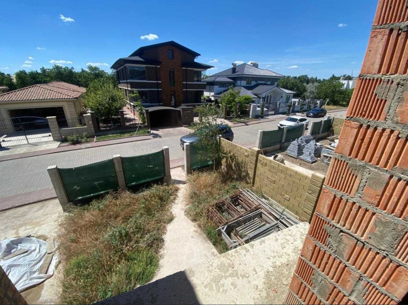 Дом на ул. Флоренская, 230 м², 332 000$ — FAKTOR