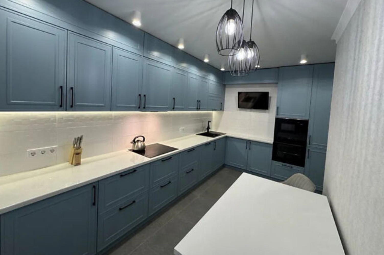 Квартира на вул. Жаботинского, 96 м², 144 999$ — FAKTOR