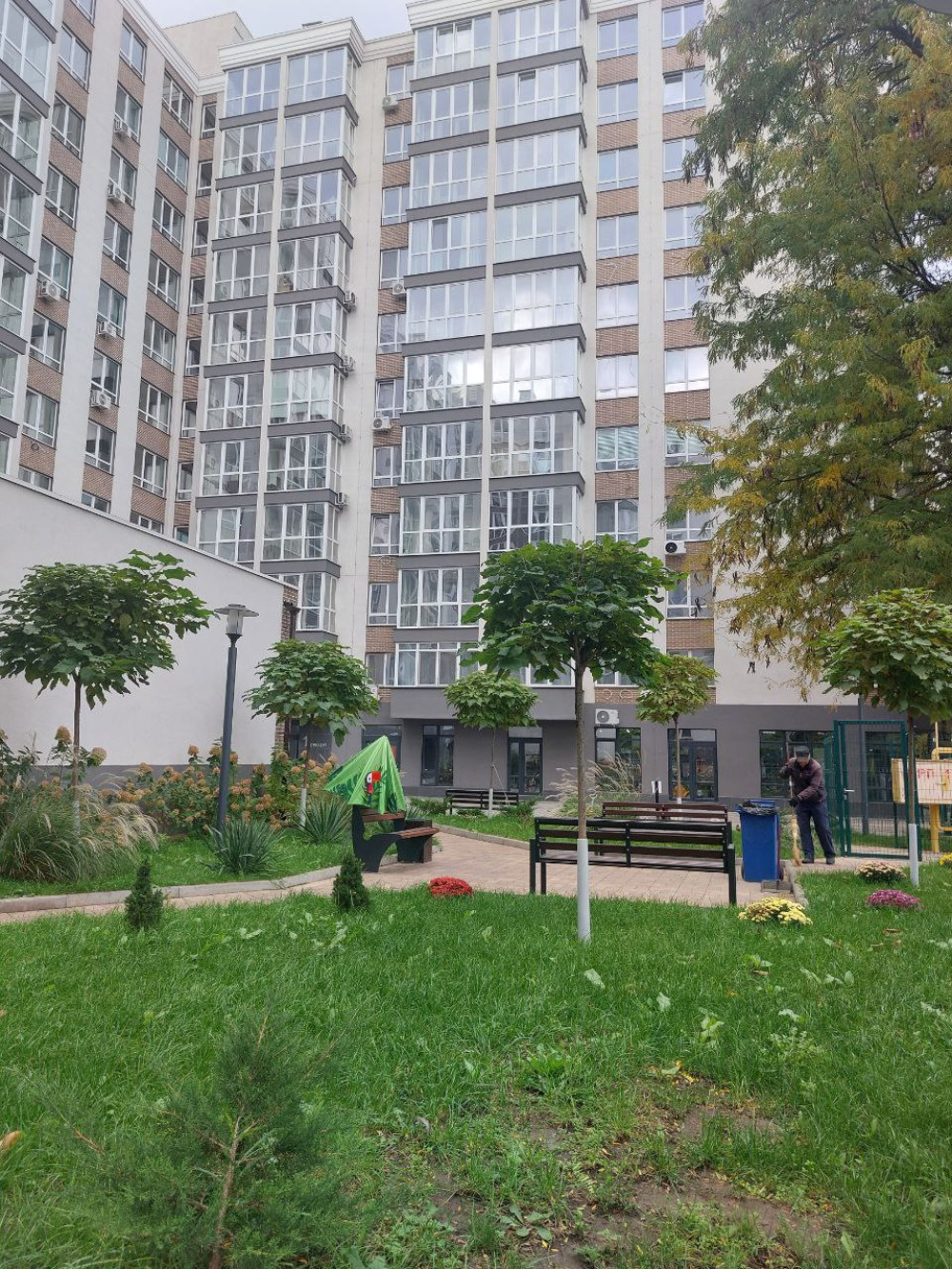 Квартира на вул. Профсоюзная, 68 м², 65 000$ — FAKTOR