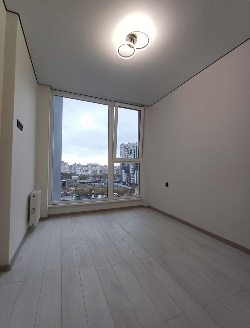Квартира на вул. Вильямса Академика, 33 м², 45 000$ — FAKTOR