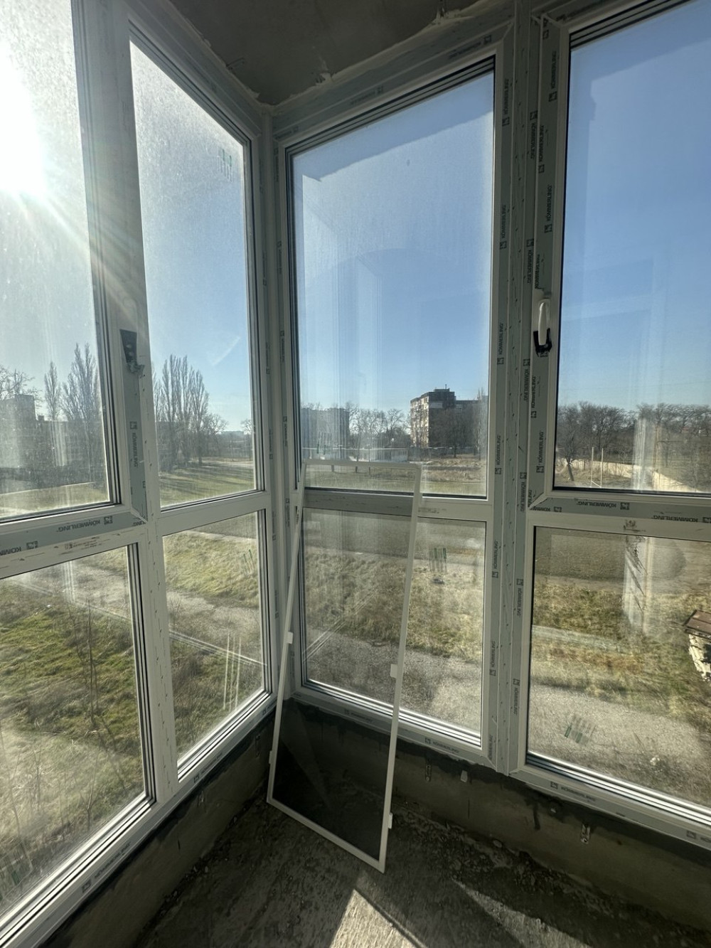Квартира на вул. Профсоюзная, 64 м², 61 000$ — FAKTOR