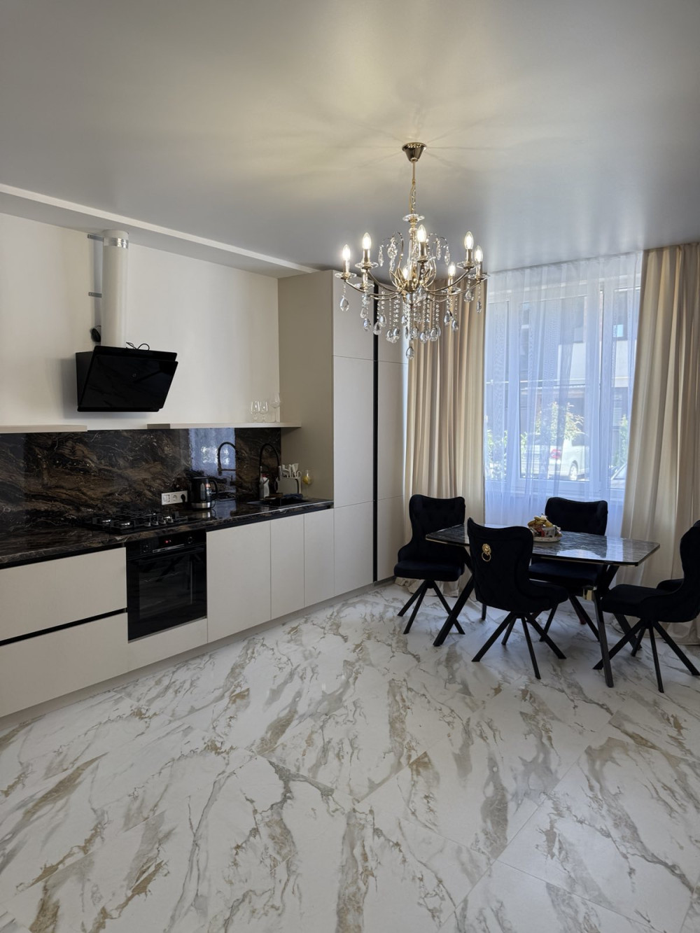 Дом на ул. Фруктовая, 119 м², 150 000$ — FAKTOR