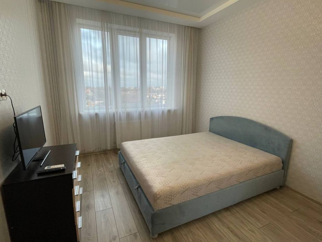Квартира на вул. Костанди, 44 м², 65 000$ — FAKTOR