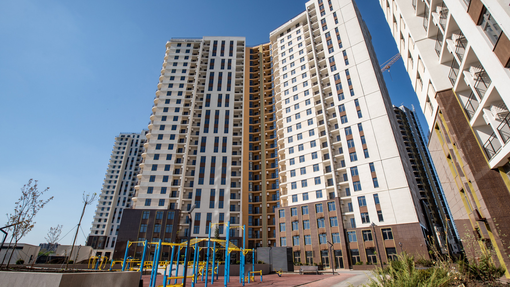 Квартира на вул. Краснова, 68 м², 78 900$ — FAKTOR