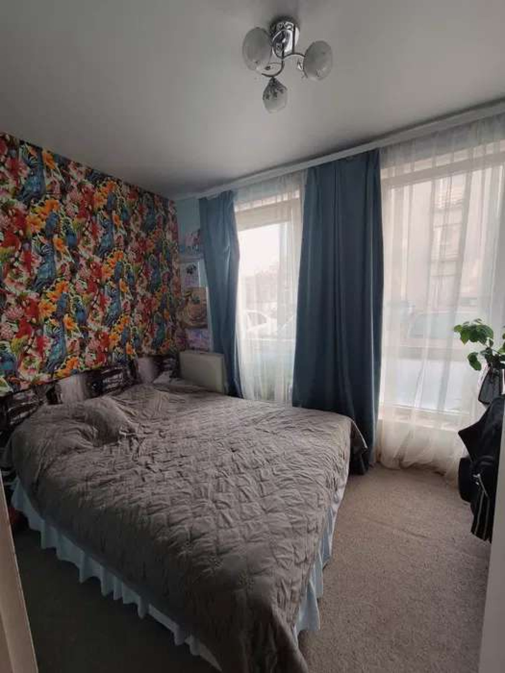 Квартира на вул. Боровского Николая, 36 м², 34 000$ — FAKTOR