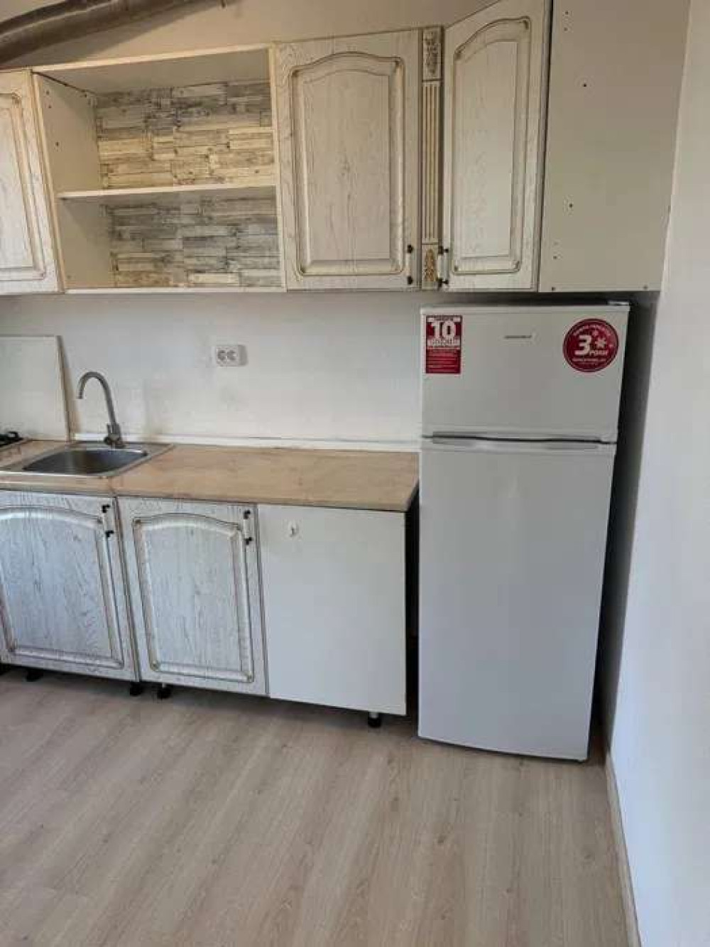 Квартира на вул. Умова, 30 м², 22 000$ — FAKTOR