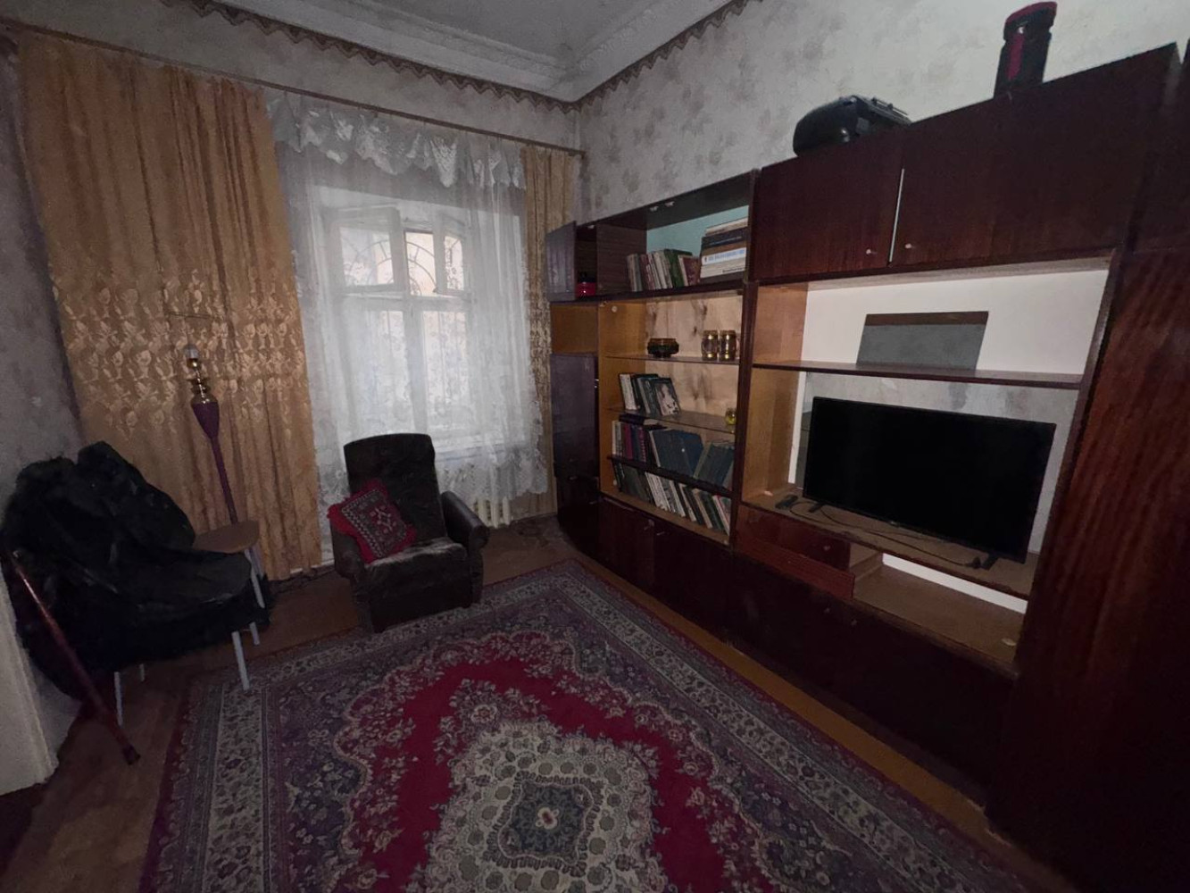 Квартира на вул. Дворянская, 29 м², 23 000$ — FAKTOR