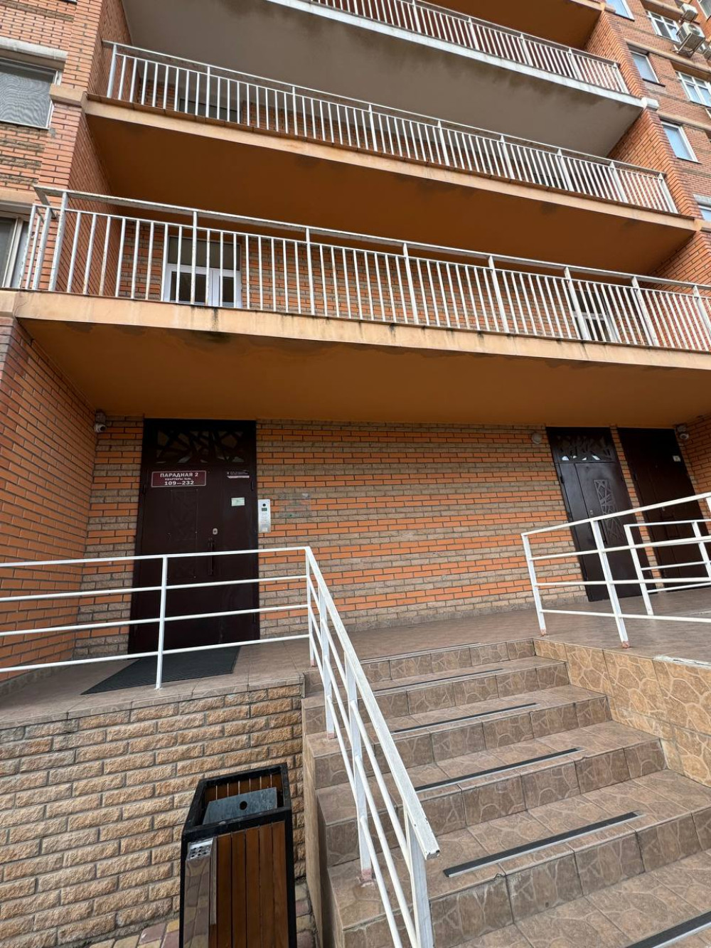 Квартира на вул. Балковская, 42 м², 38 000$ — FAKTOR