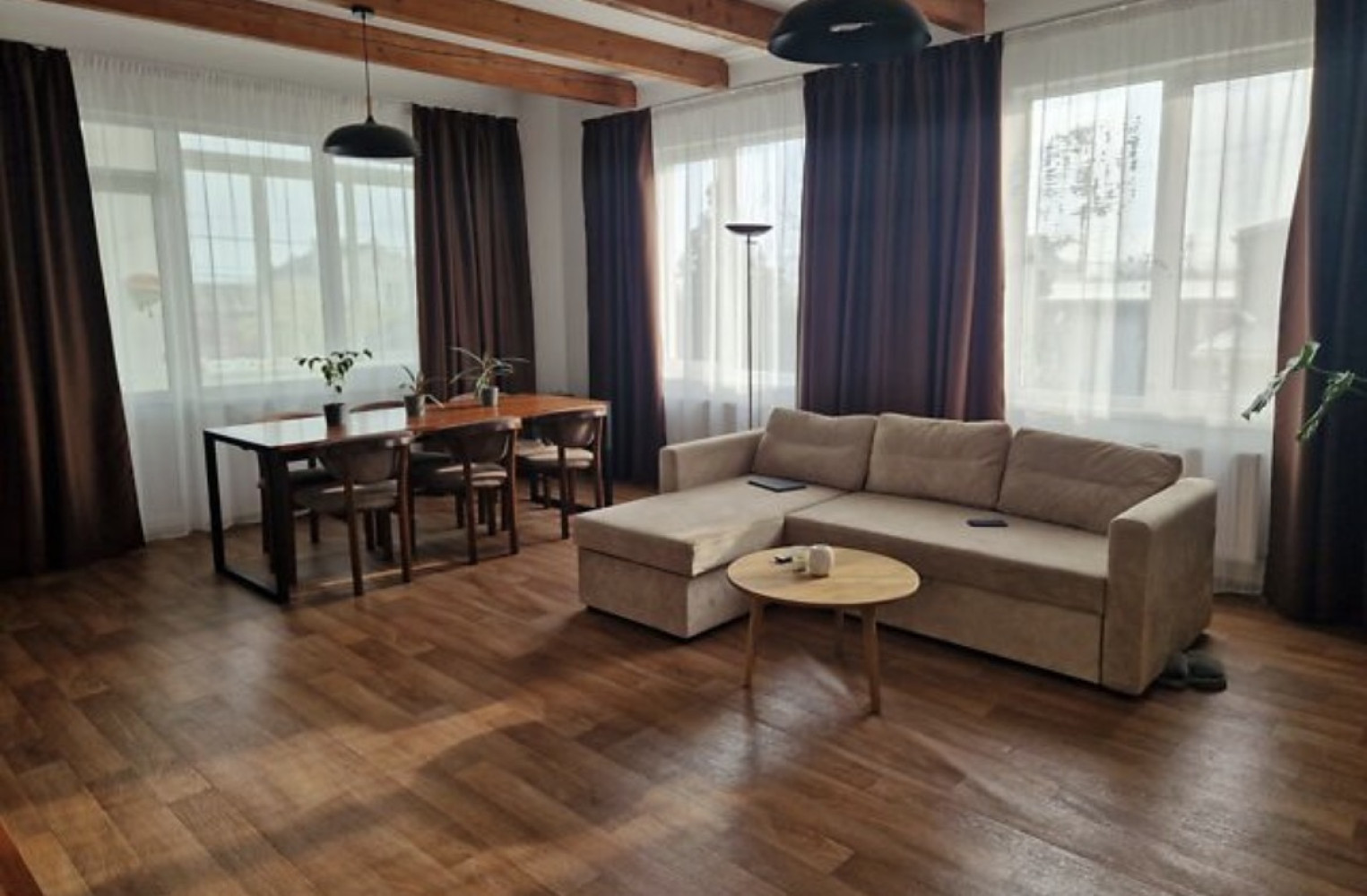 Дом на ул. 1-я Линия, 264 м², 165 000$ — FAKTOR