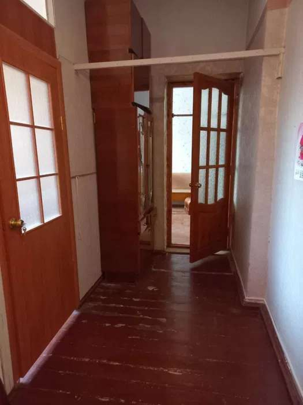Квартира на вул. Заводская 5-я, 54 м², 19 000$ — FAKTOR