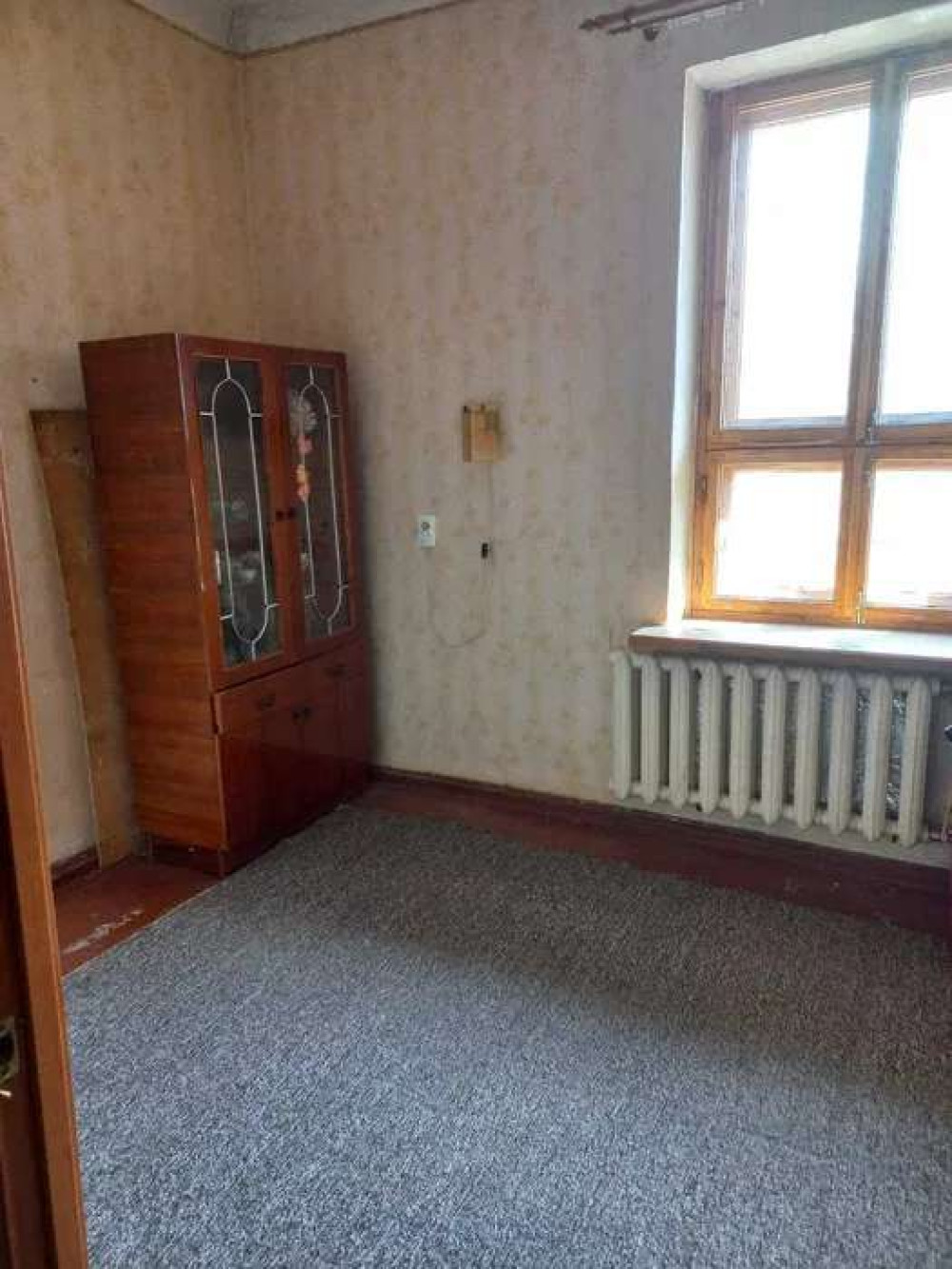 Квартира на вул. Заводская 5-я, 54 м², 19 000$ — FAKTOR