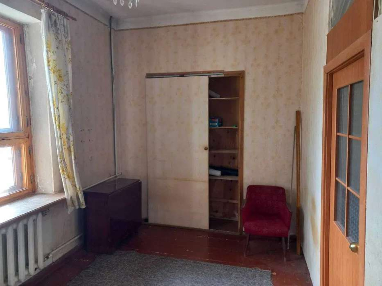 Квартира на вул. Заводская 5-я, 54 м², 19 000$ — FAKTOR