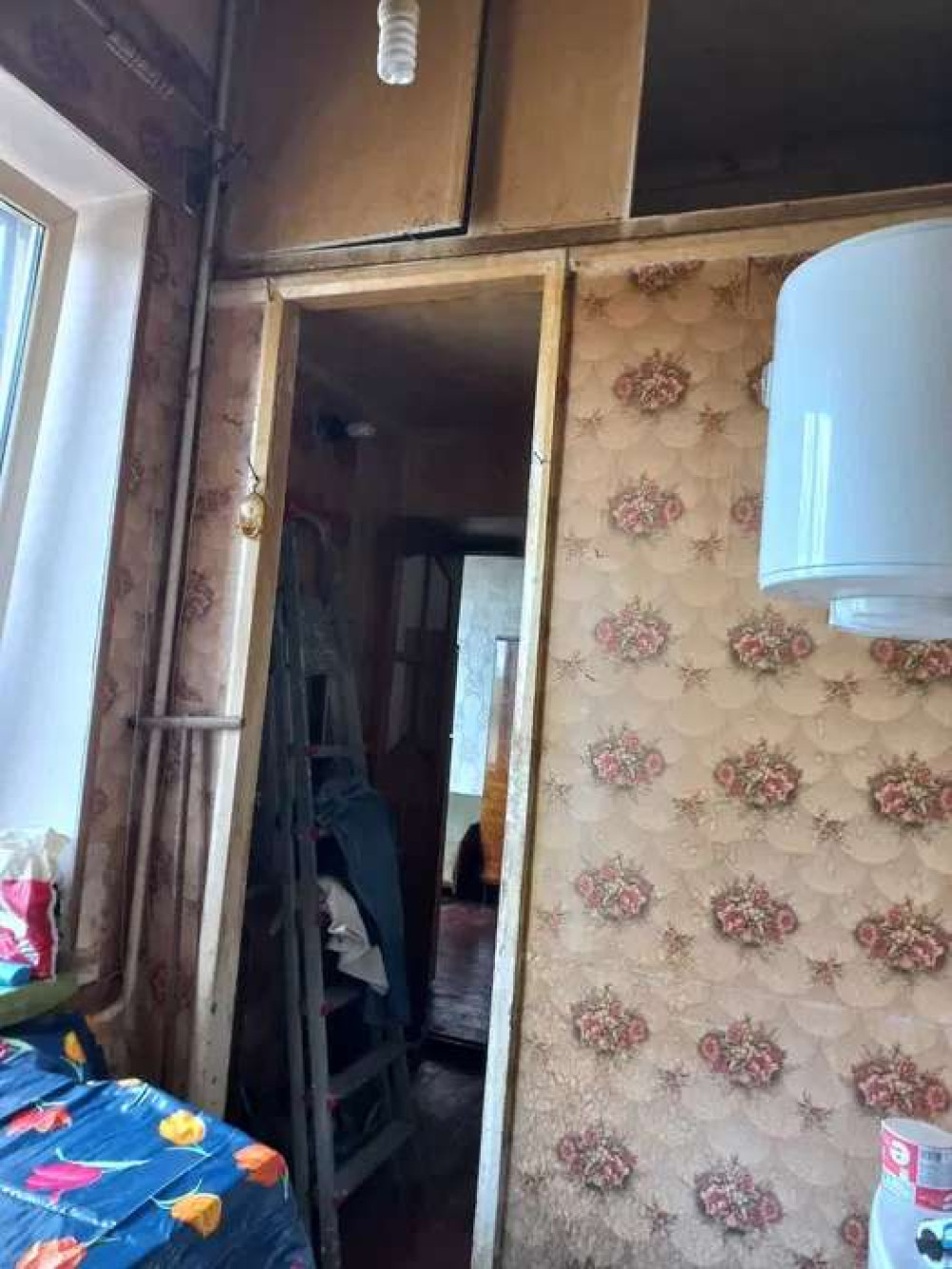 Квартира на вул. Заводская 5-я, 54 м², 19 000$ — FAKTOR