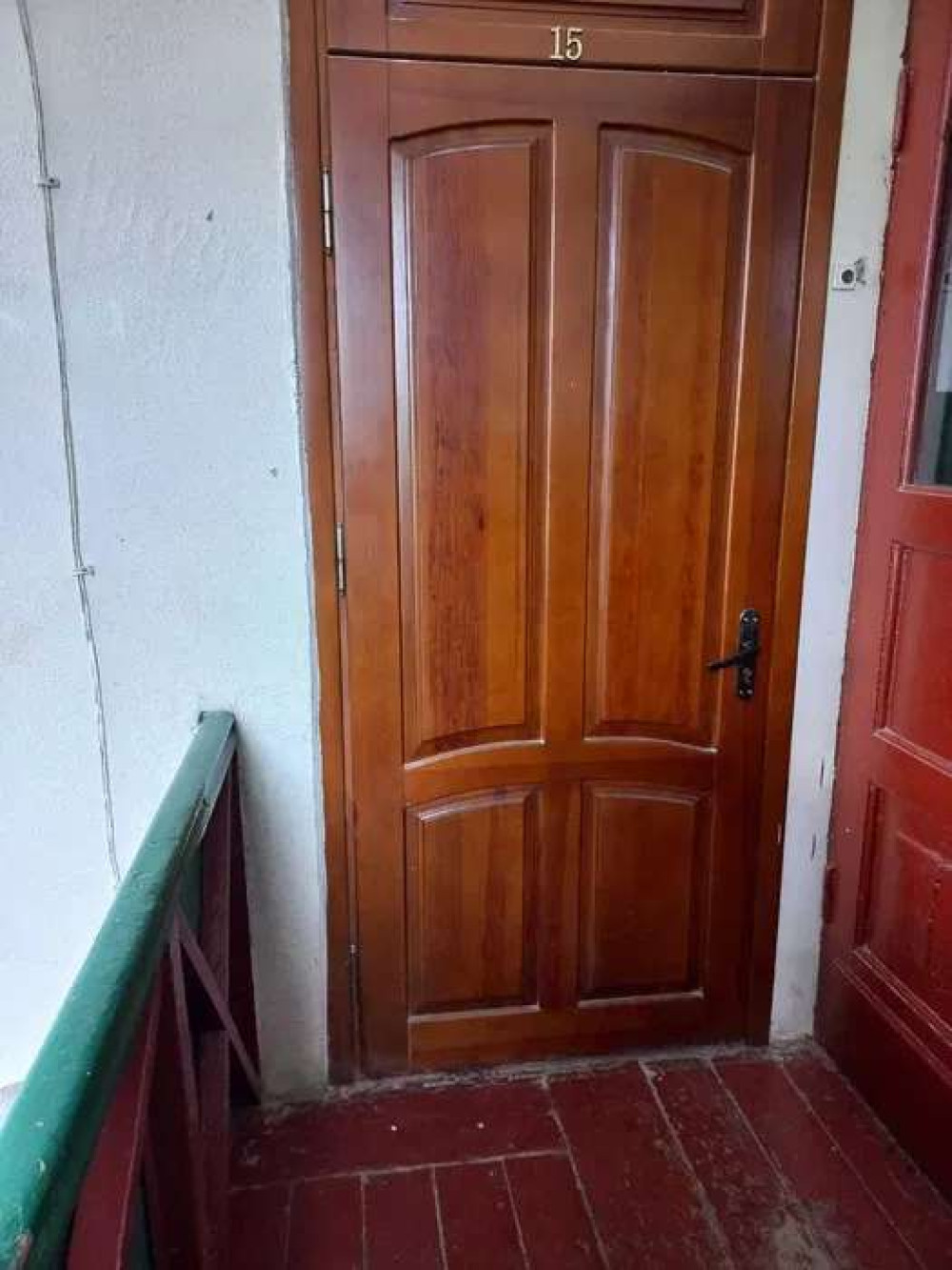 Квартира на вул. Заводская 5-я, 54 м², 19 000$ — FAKTOR