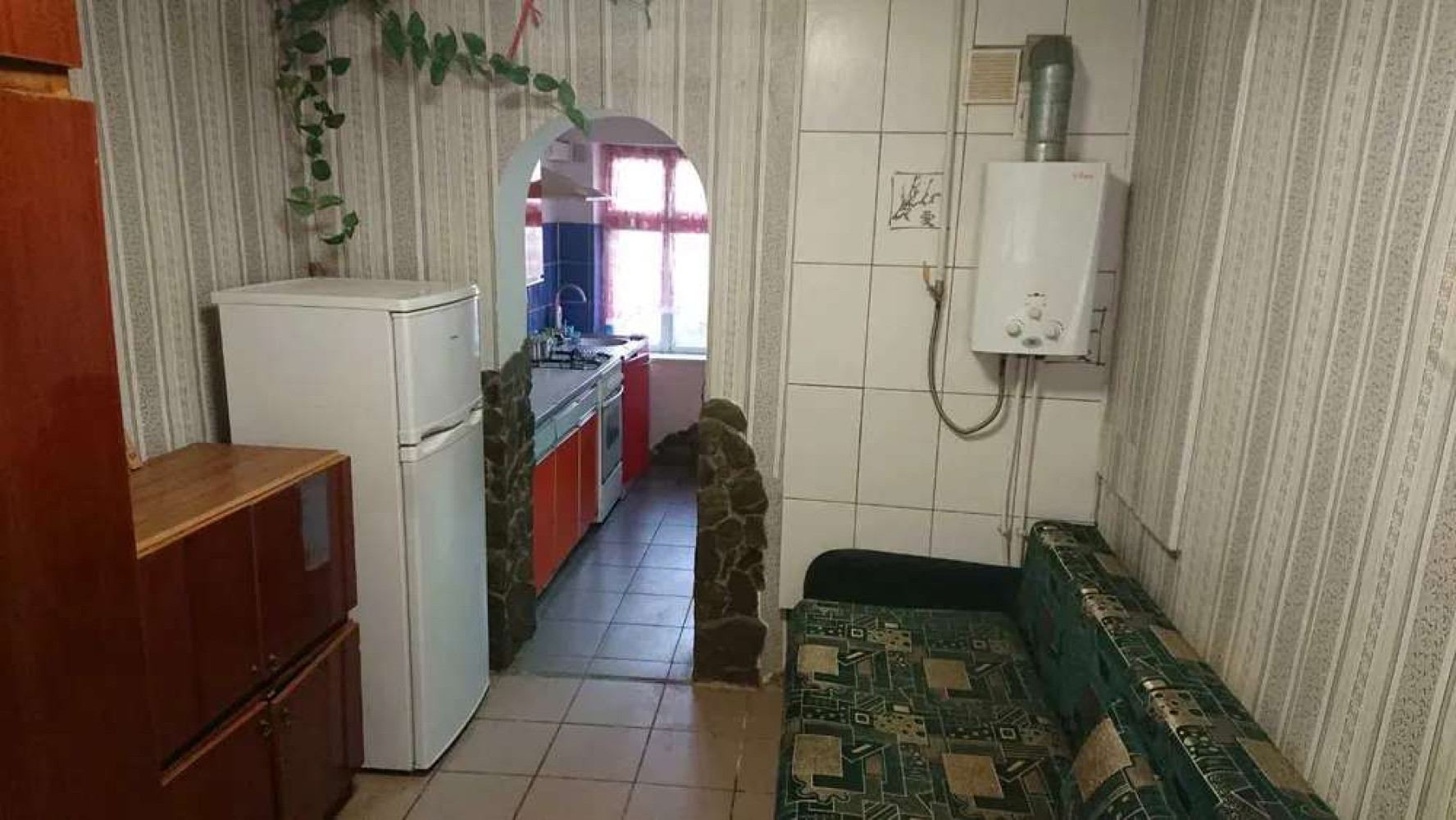 Квартира на вул. Заводская 5-я, 54 м², 19 000$ — FAKTOR