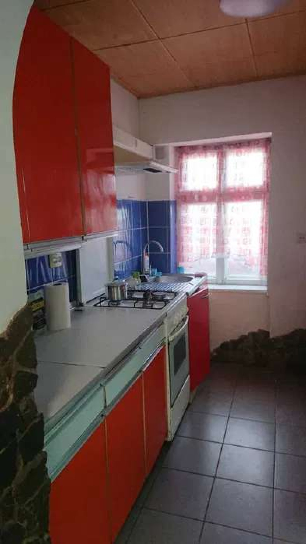 Квартира на вул. Заводская 5-я, 54 м², 19 000$ — FAKTOR