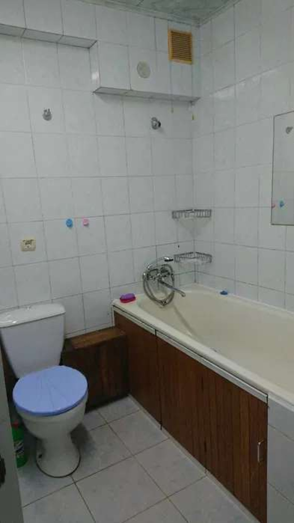 Квартира на вул. Заводская 5-я, 54 м², 19 000$ — FAKTOR