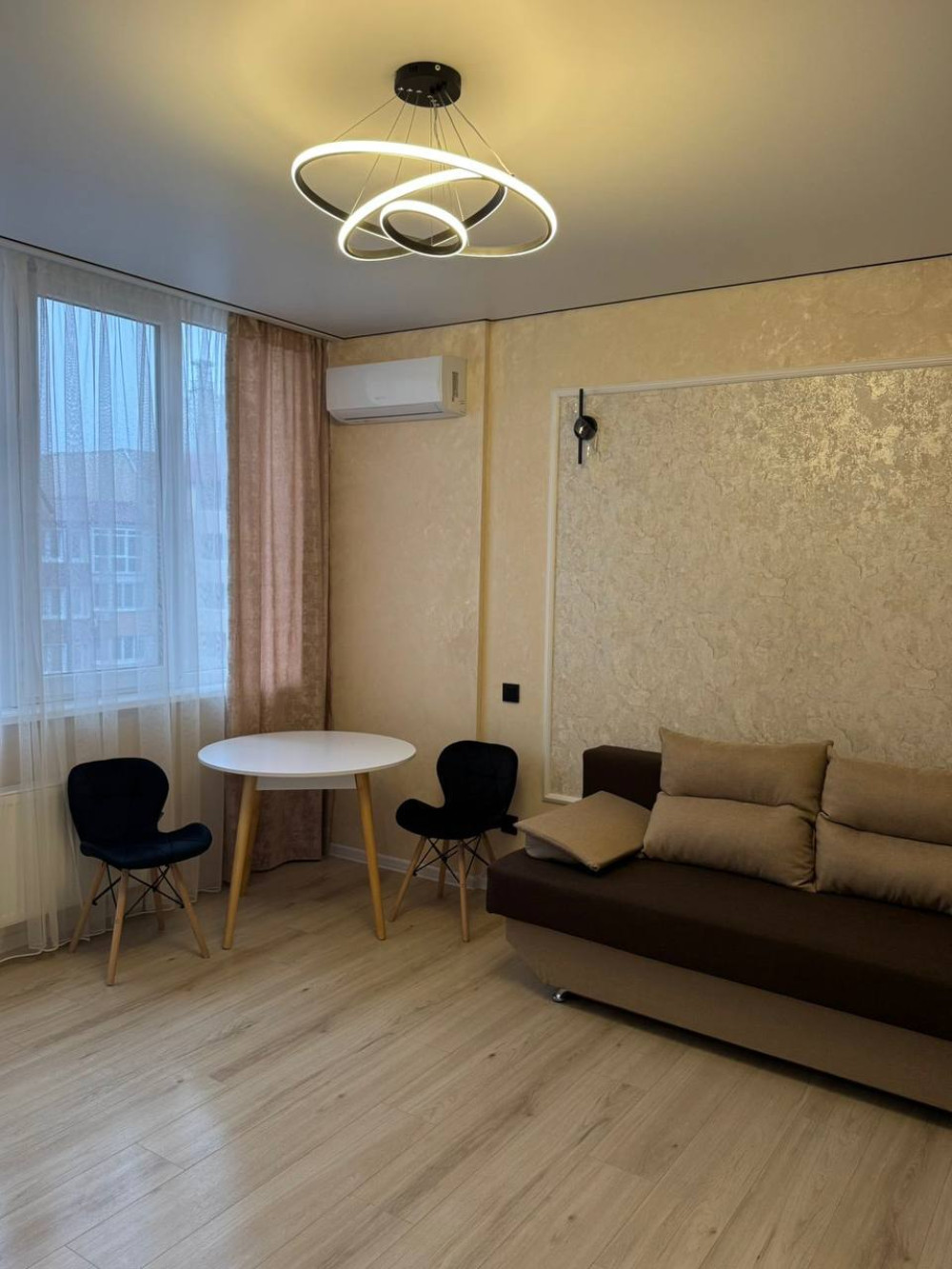Квартира на вул. Школьная, 33 м², 38 500$ — FAKTOR