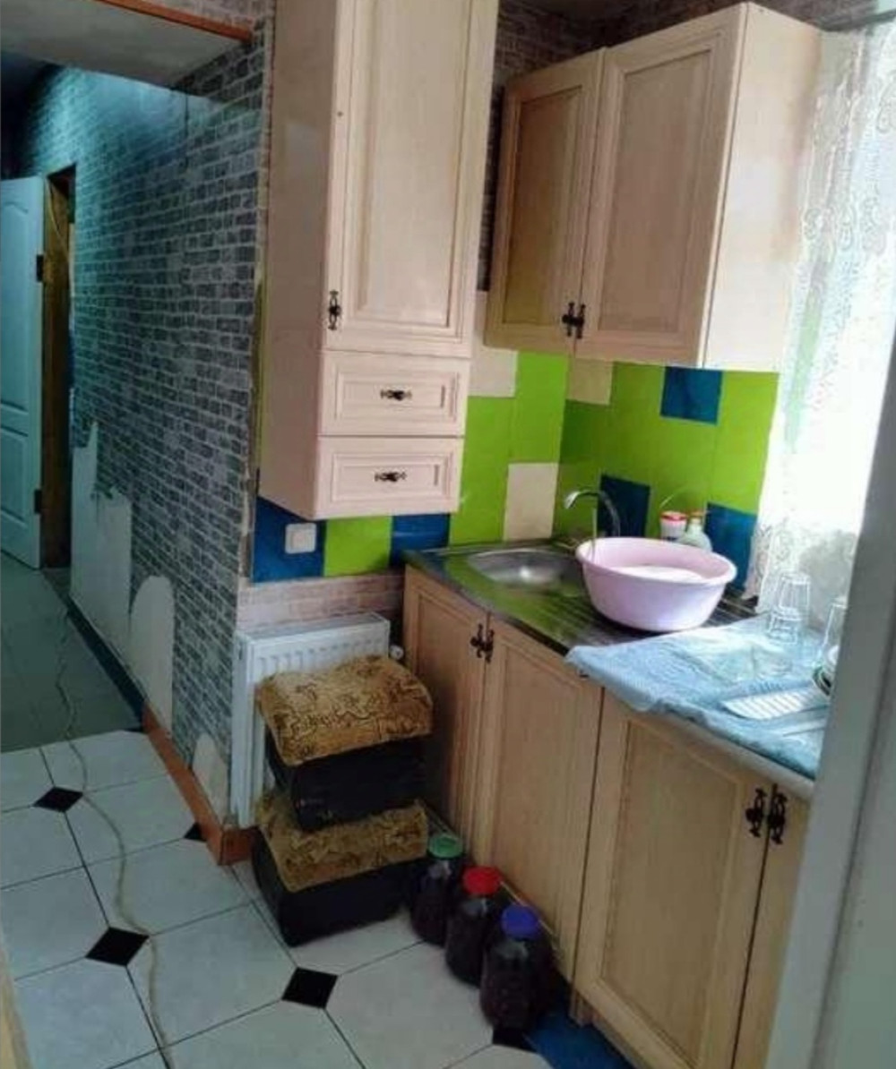 Дом на ул. Заречная, 55 м², 33 000$ — FAKTOR