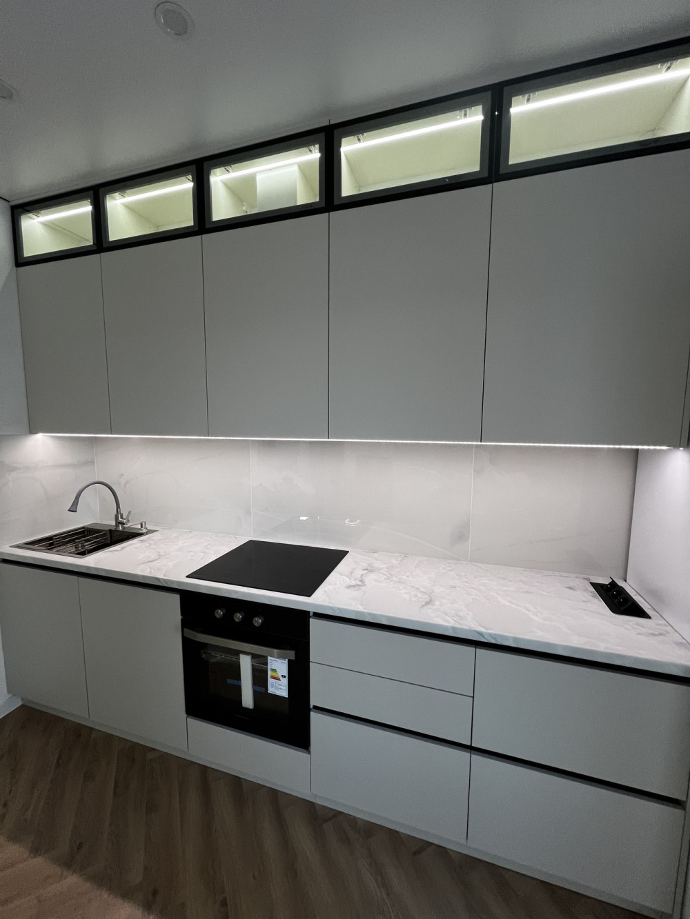 Квартира на вул. Краснова, 42 м², 76 000$ — FAKTOR