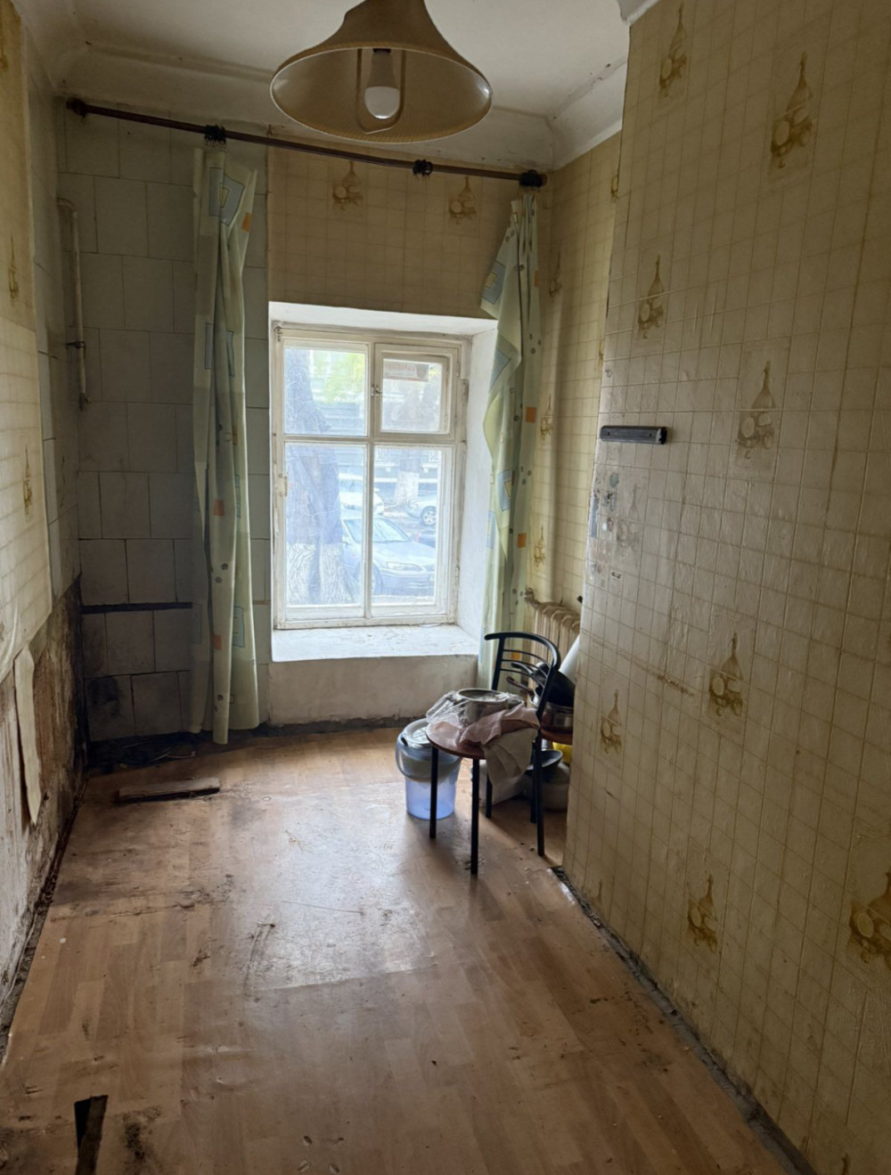 Квартира на вул. Еврейская, 43 м², 67 000$ — FAKTOR